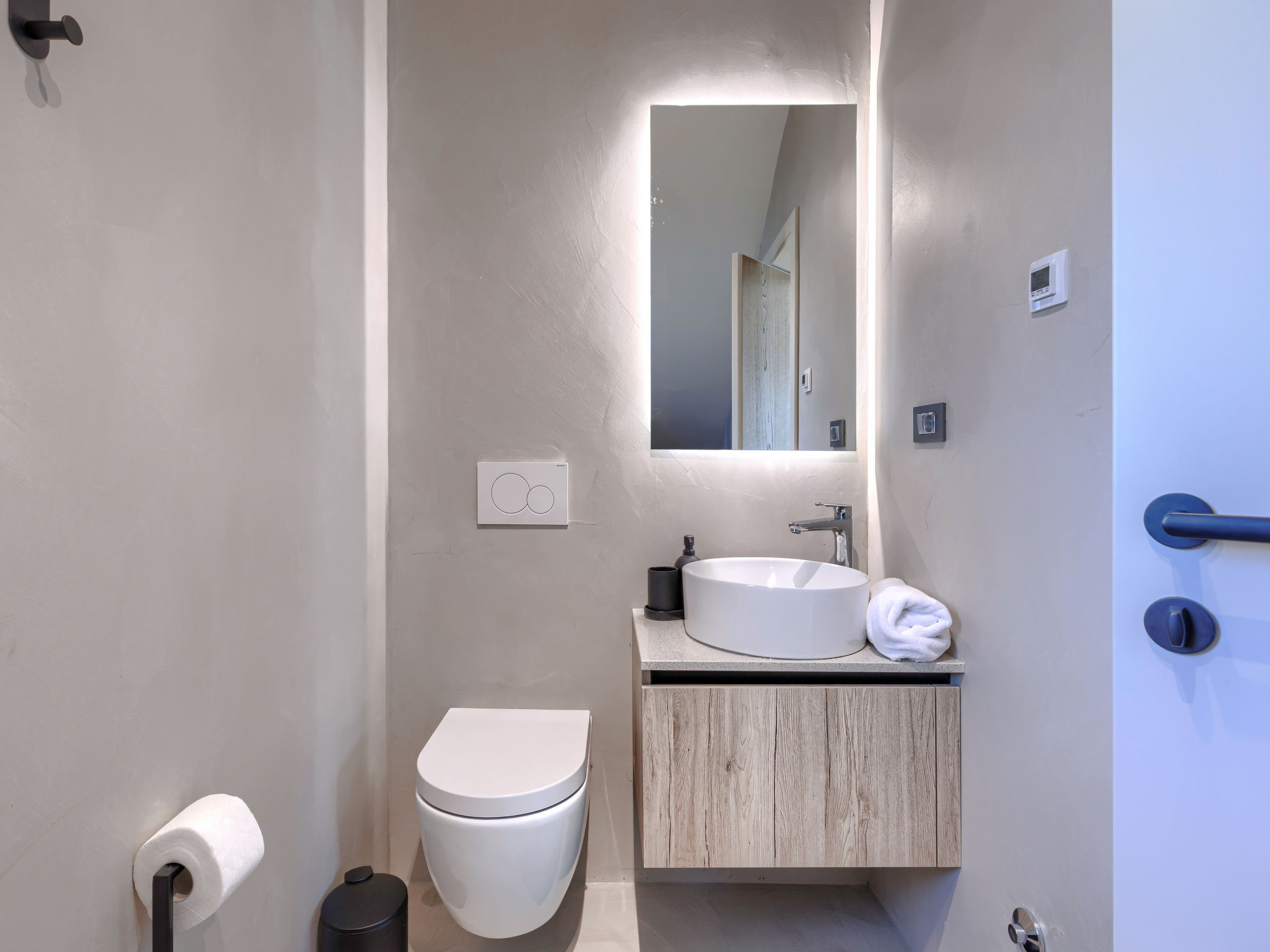 Maison Minda – Salle de bains, photo 56 sur 58