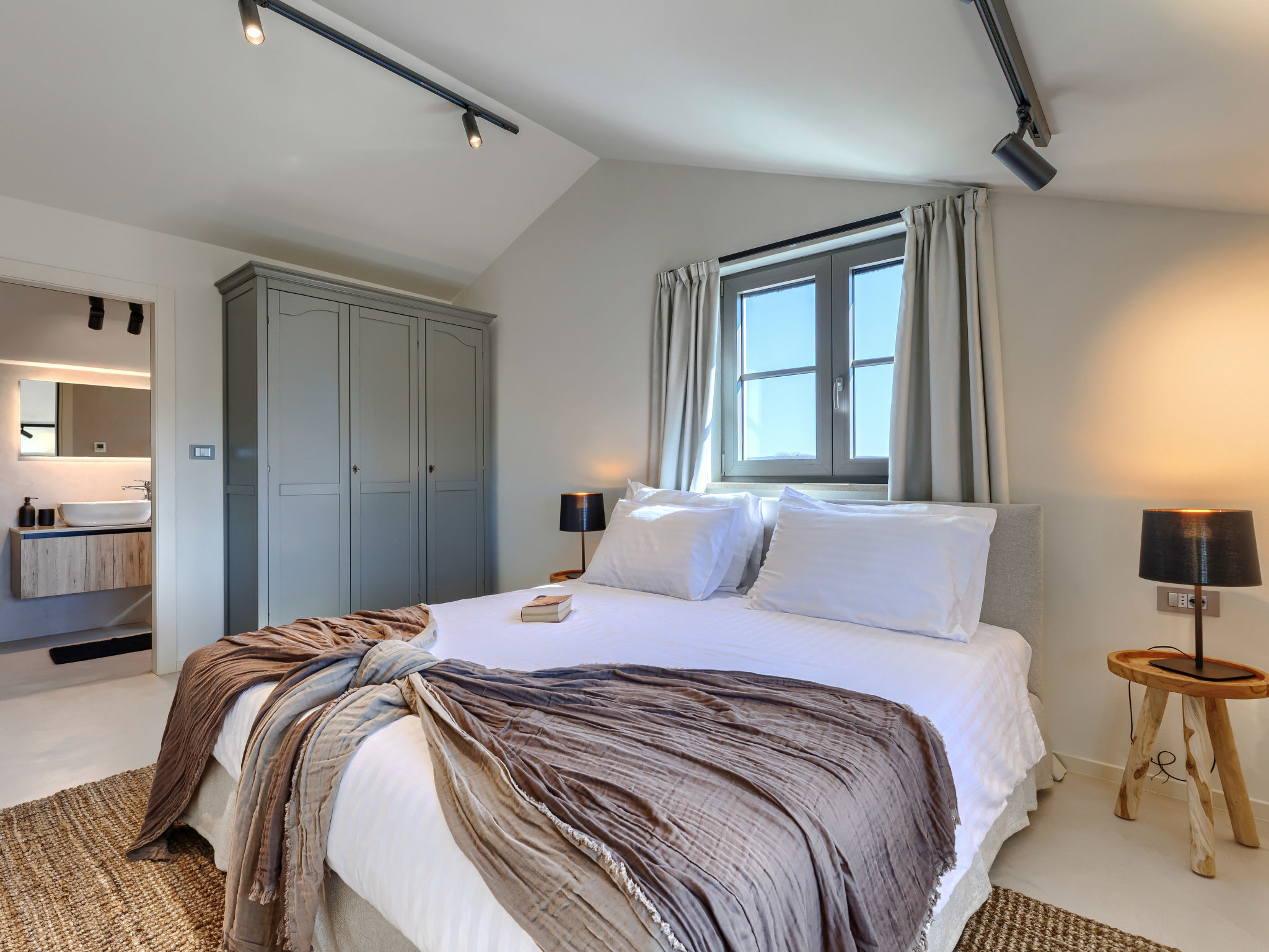Maison Minda – Chambre, photo 42 sur 58