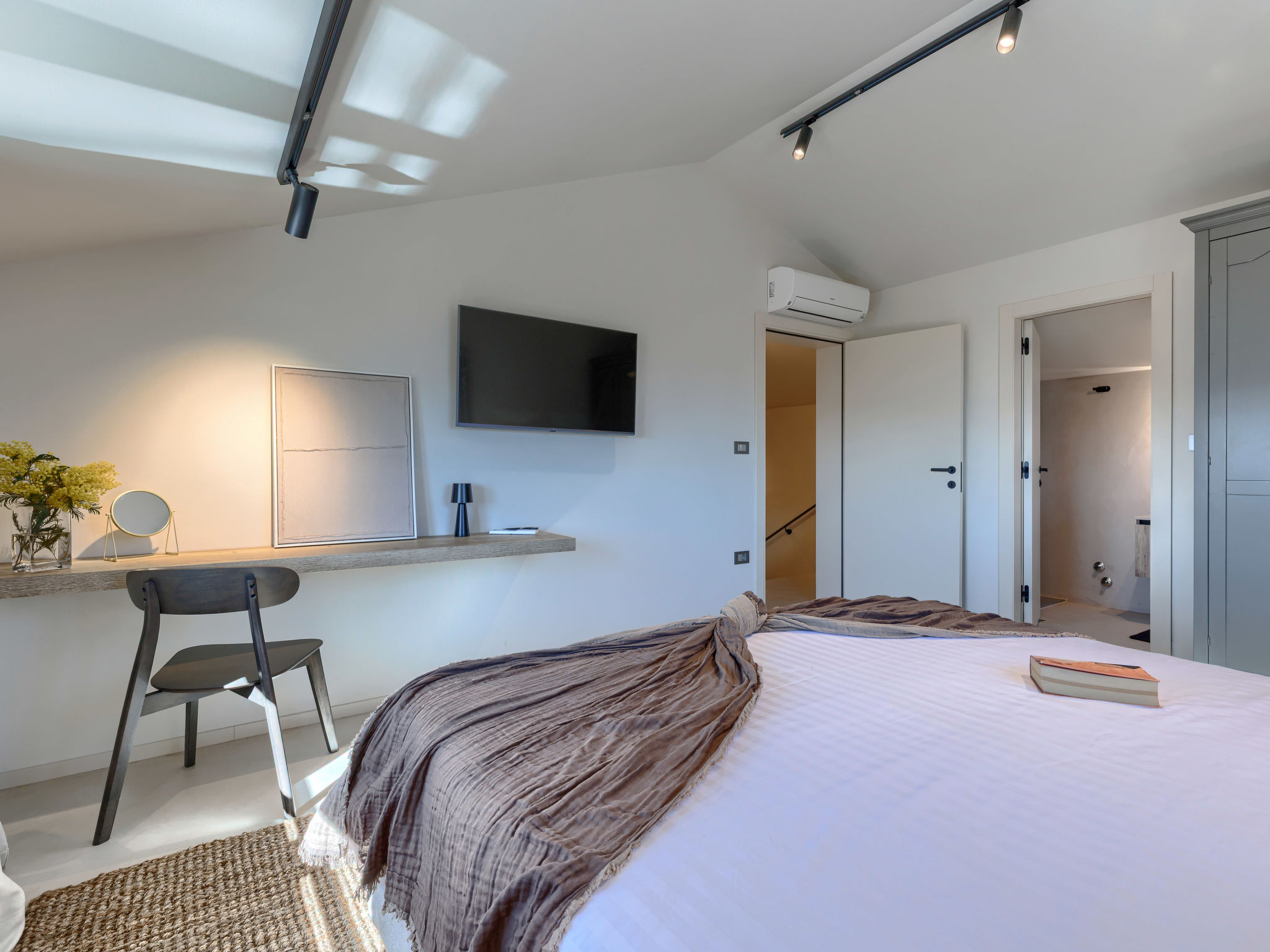 Maison Minda – Chambre, photo 43 sur 58