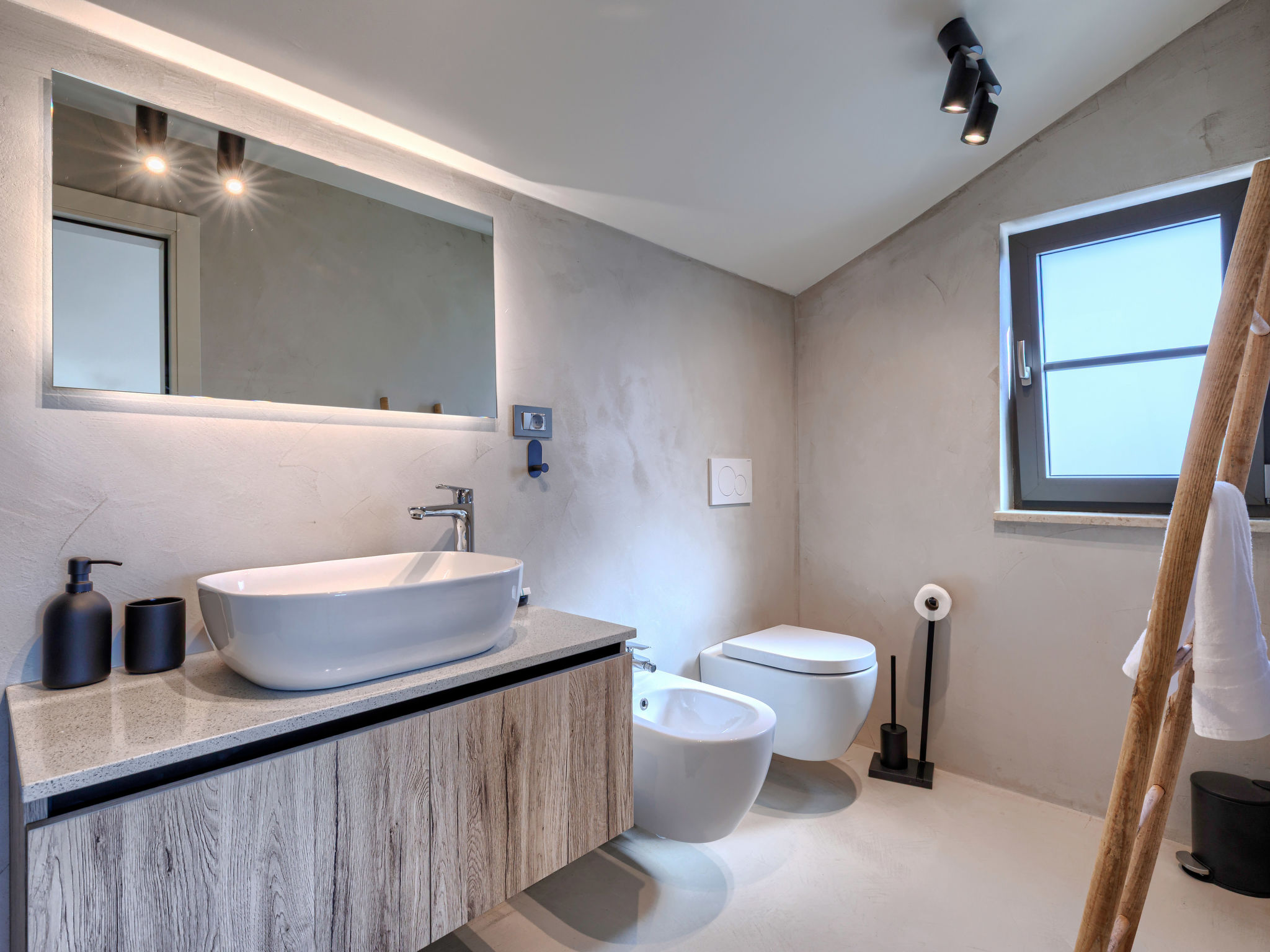 Maison Minda – Salle de bains, photo 55 sur 58
