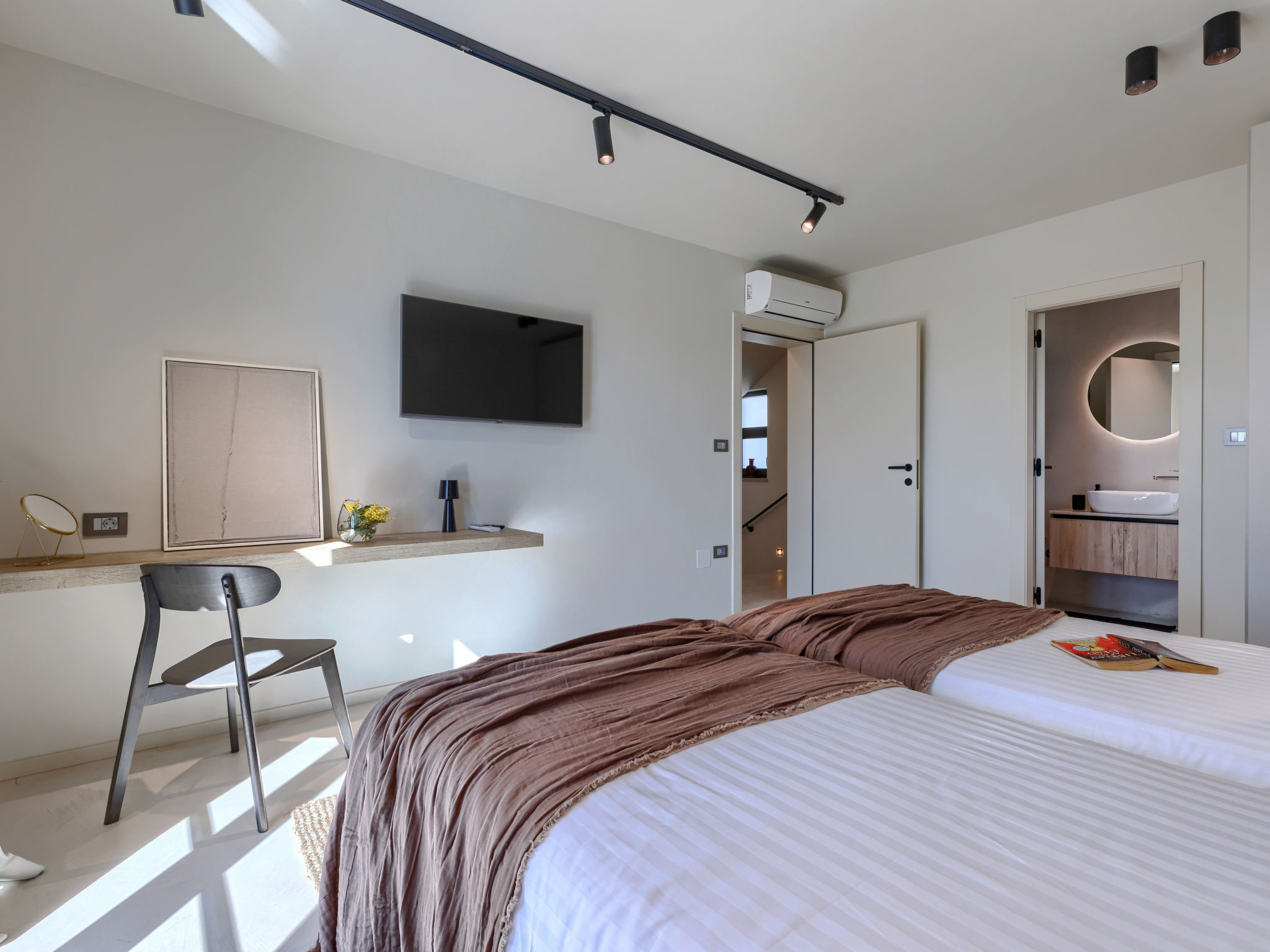 Maison Minda – Chambre, photo 51 sur 58