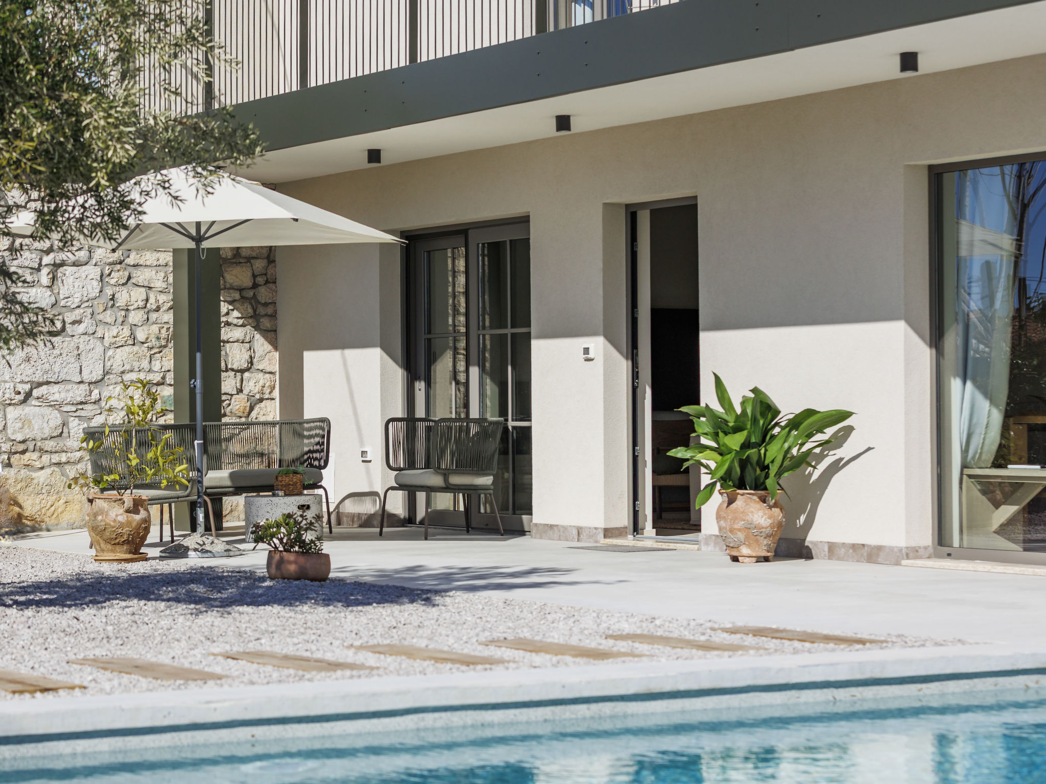 Maison Minda – Terrasse, photo 31 sur 58