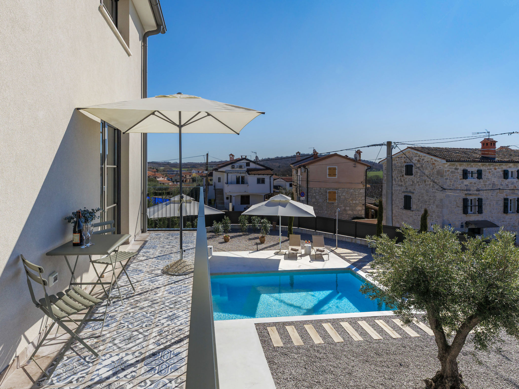 Maison Minda – Terrasse, photo 37 sur 58