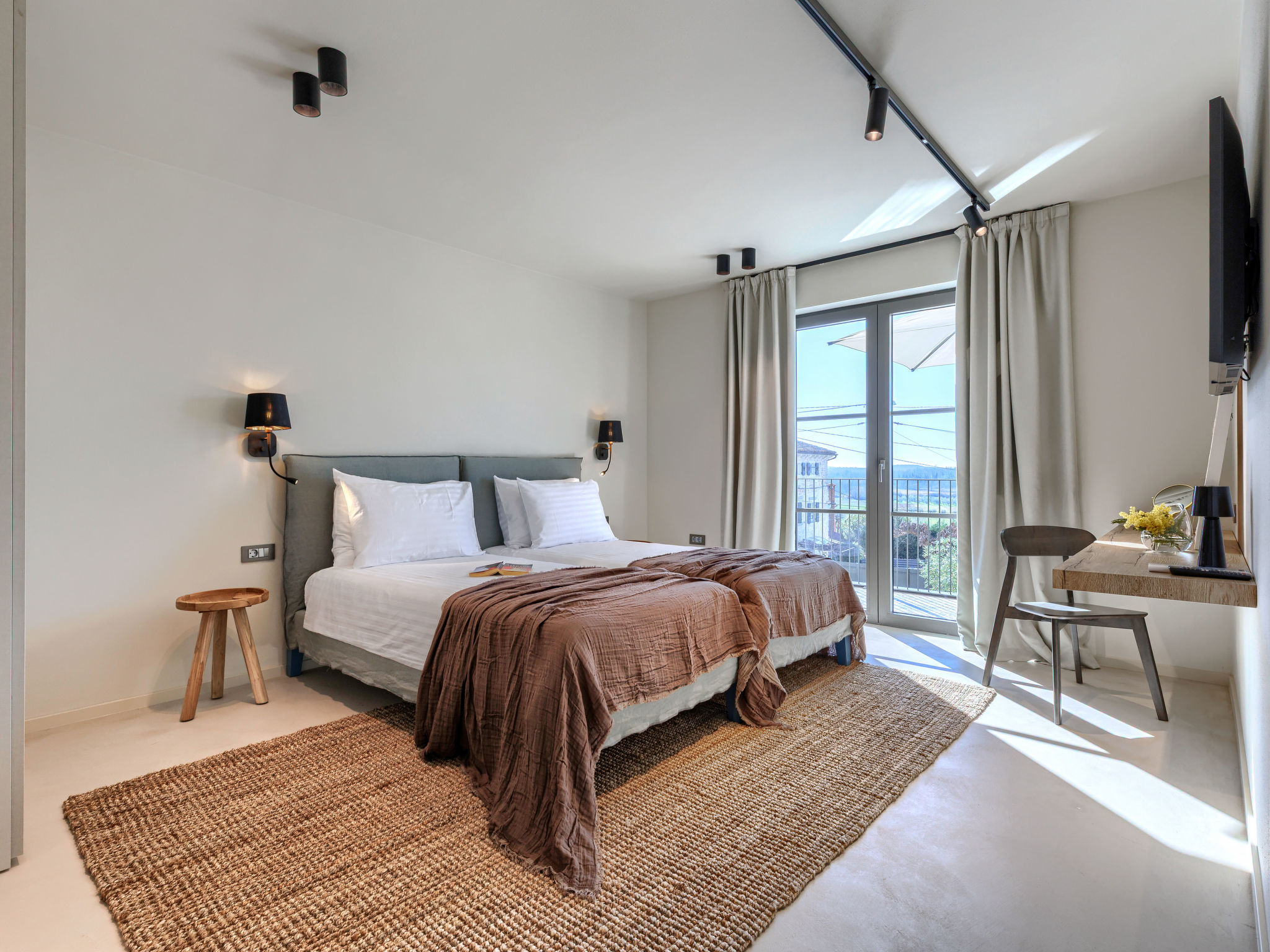Maison Minda – Chambre, photo 52 sur 58
