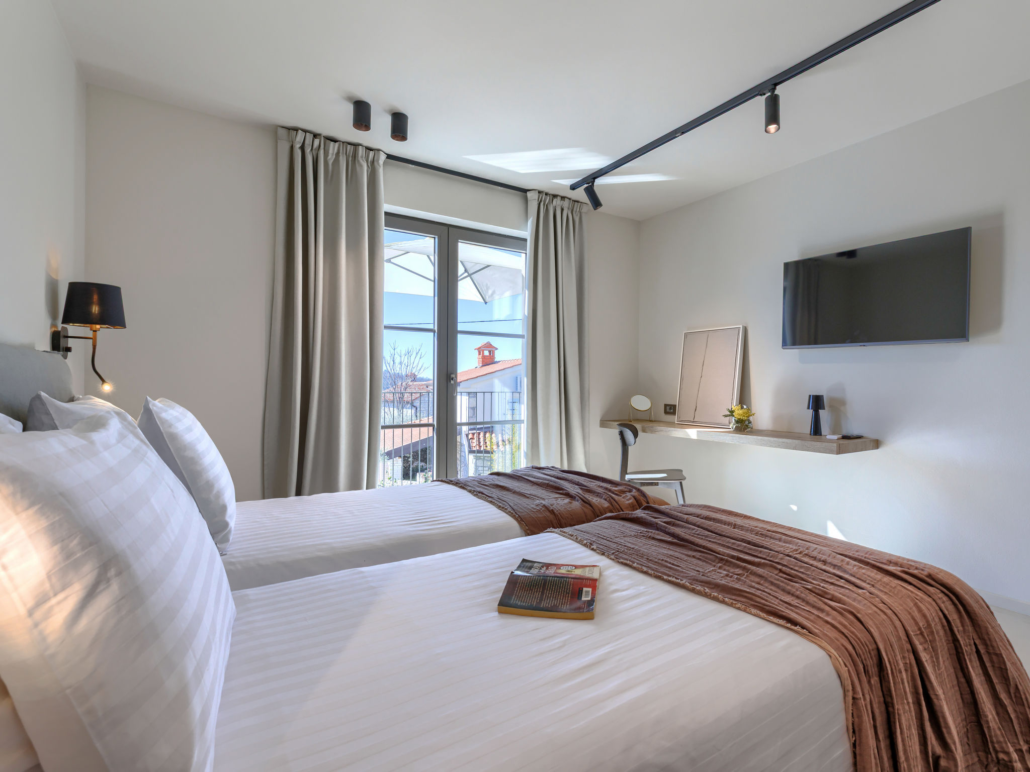 Maison Minda – Chambre, photo 53 sur 58
