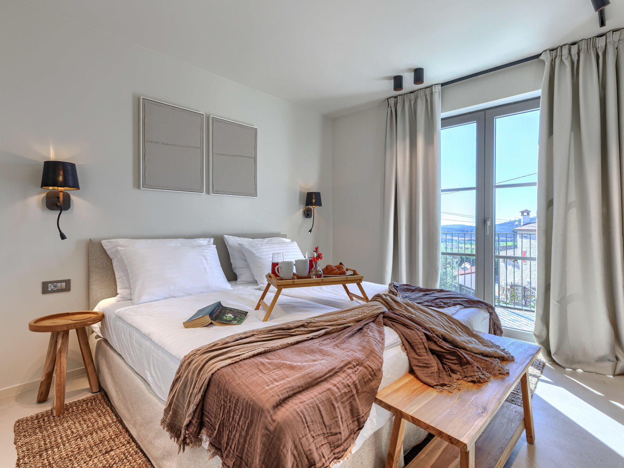 Maison Minda – Chambre, photo 34 sur 58