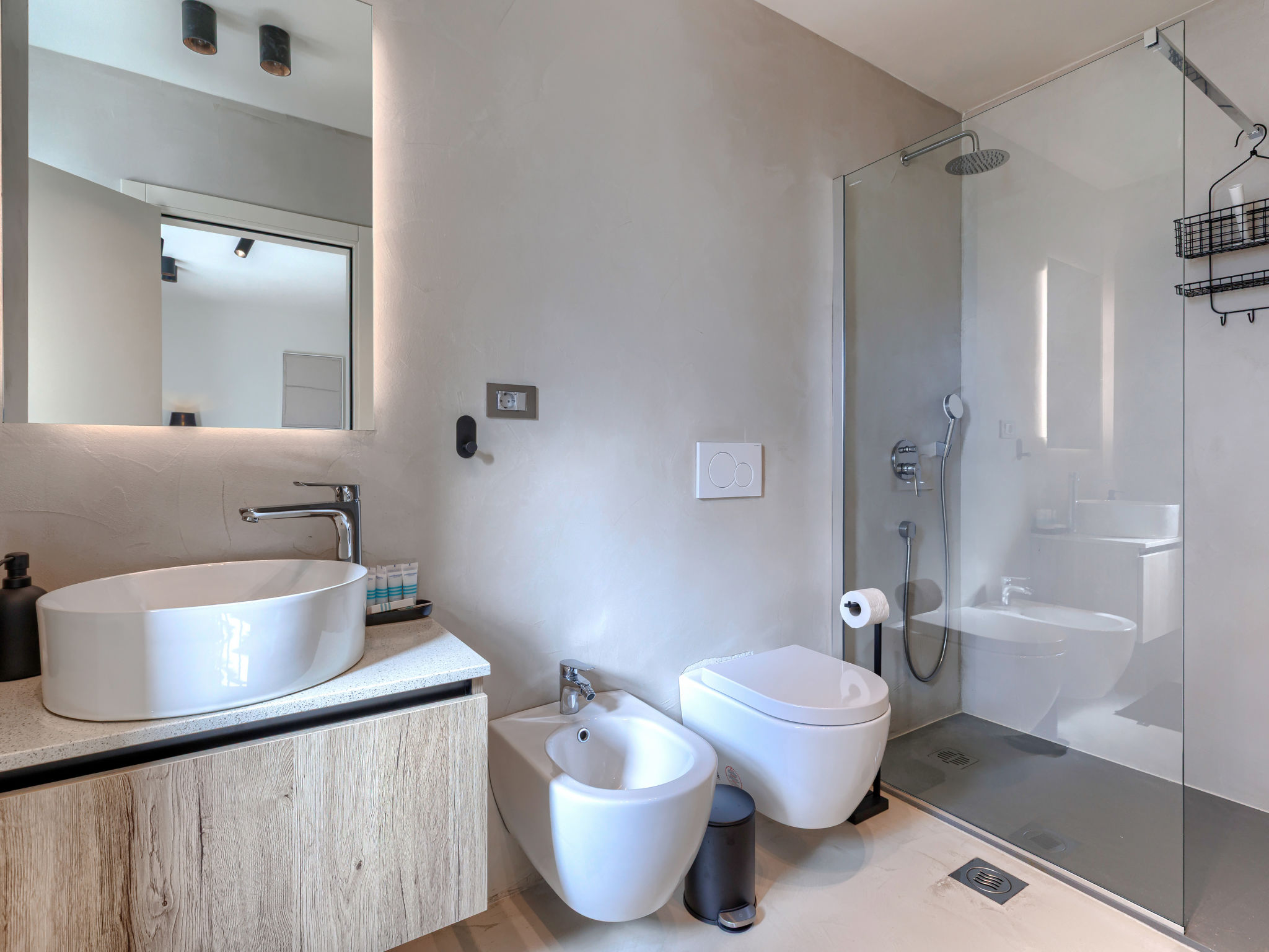 Maison Minda – Salle de bains, photo 45 sur 58