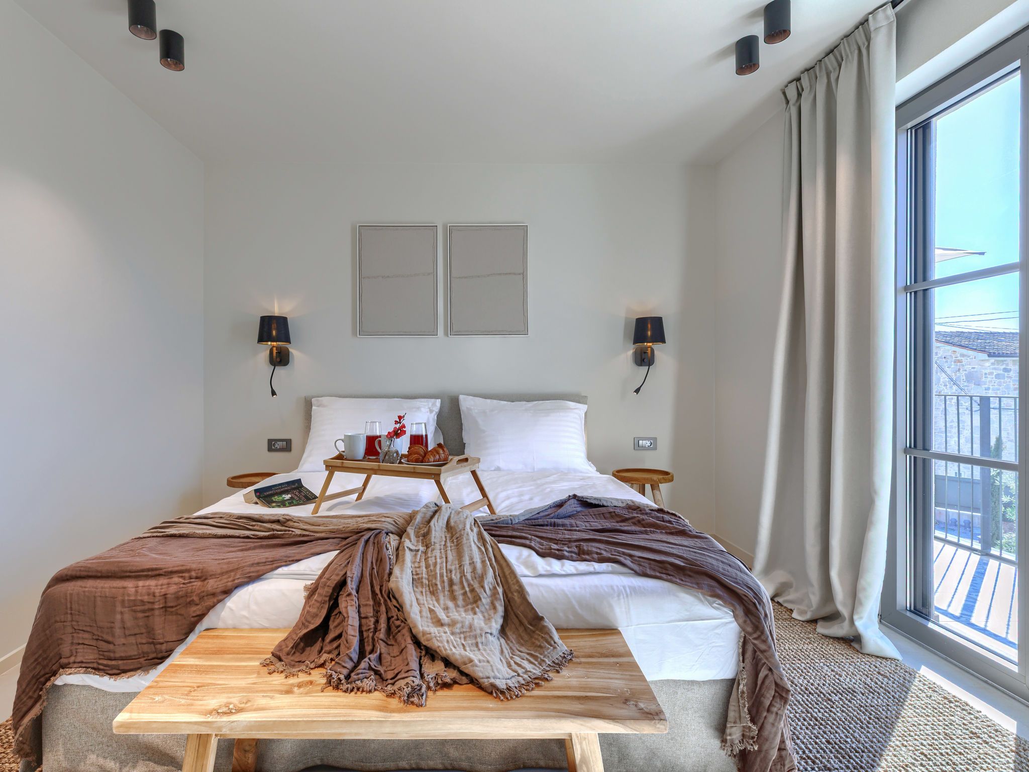 Maison Minda – Chambre, photo 36 sur 58