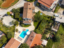 Authentieke villa Simone met privézwembad op 7 km van Poreč - thumbnail 5