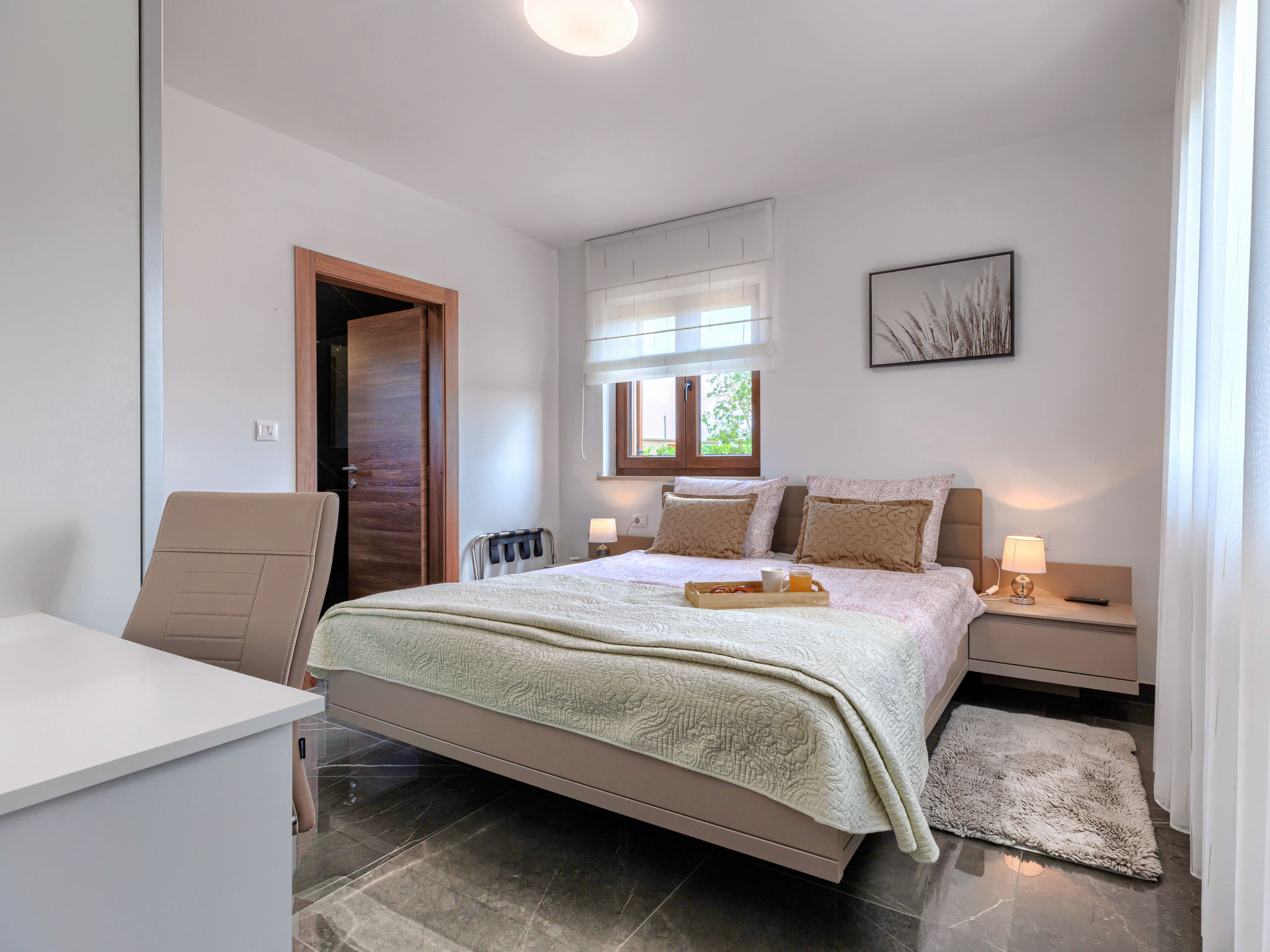 Villa Alena – Chambre, photo 28 sur 36