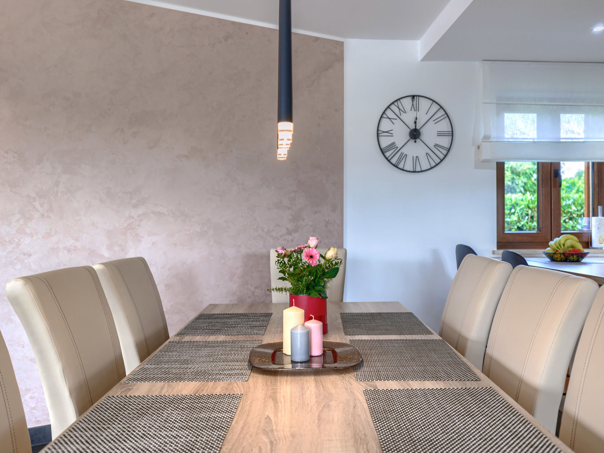 Villa Alena – Cuisine et coin repas, photo 7 sur 36