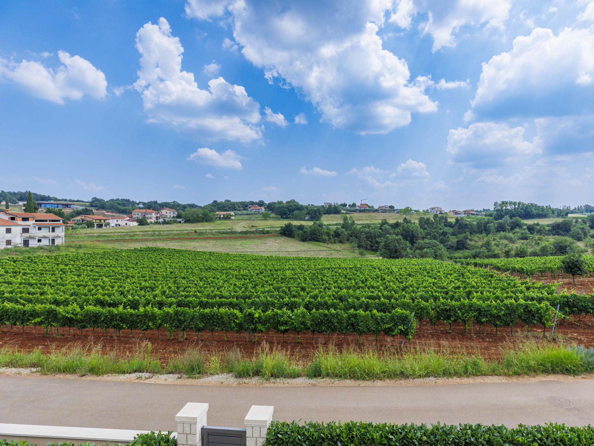 Villa Alena – Vue, photo 16 sur 36