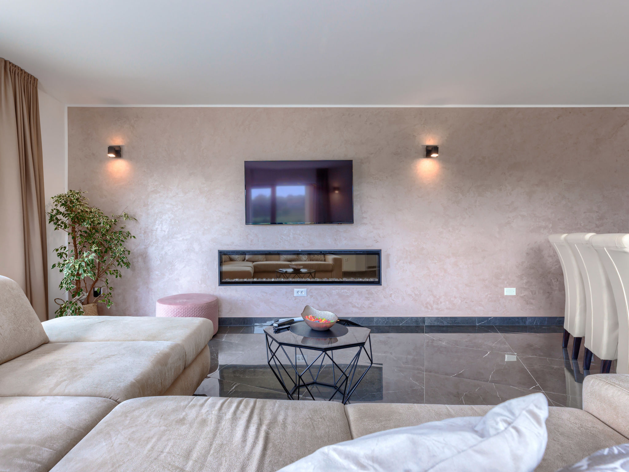 Villa Alena – Séjour, photo 33 sur 36