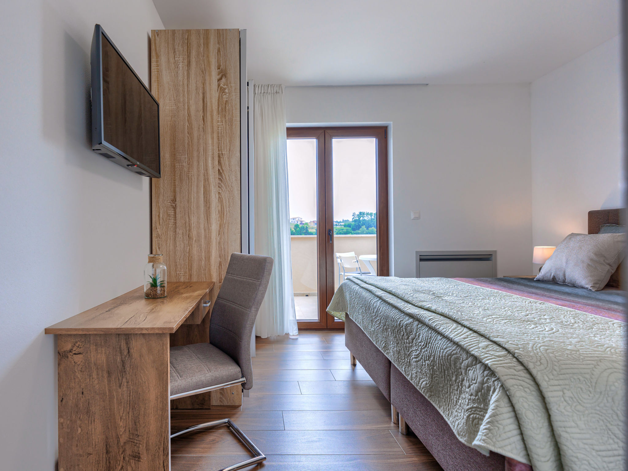 Villa Alena – Chambre, photo 19 sur 36