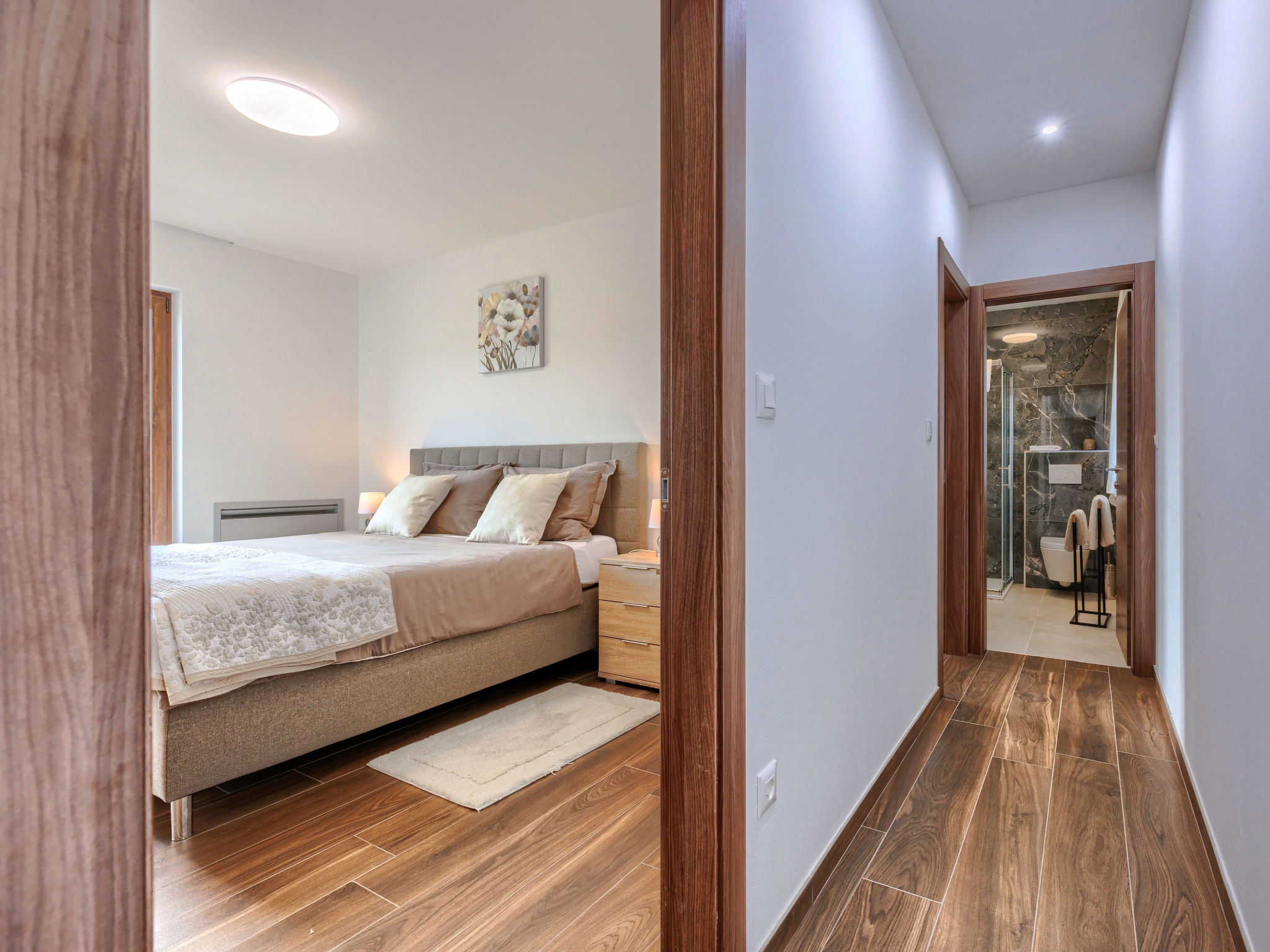 Villa Alena – Intérieur, photo 27 sur 36