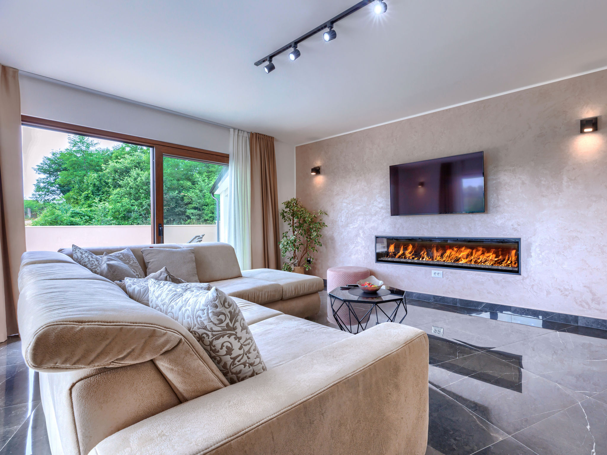 Villa Alena – Séjour, photo 10 sur 36