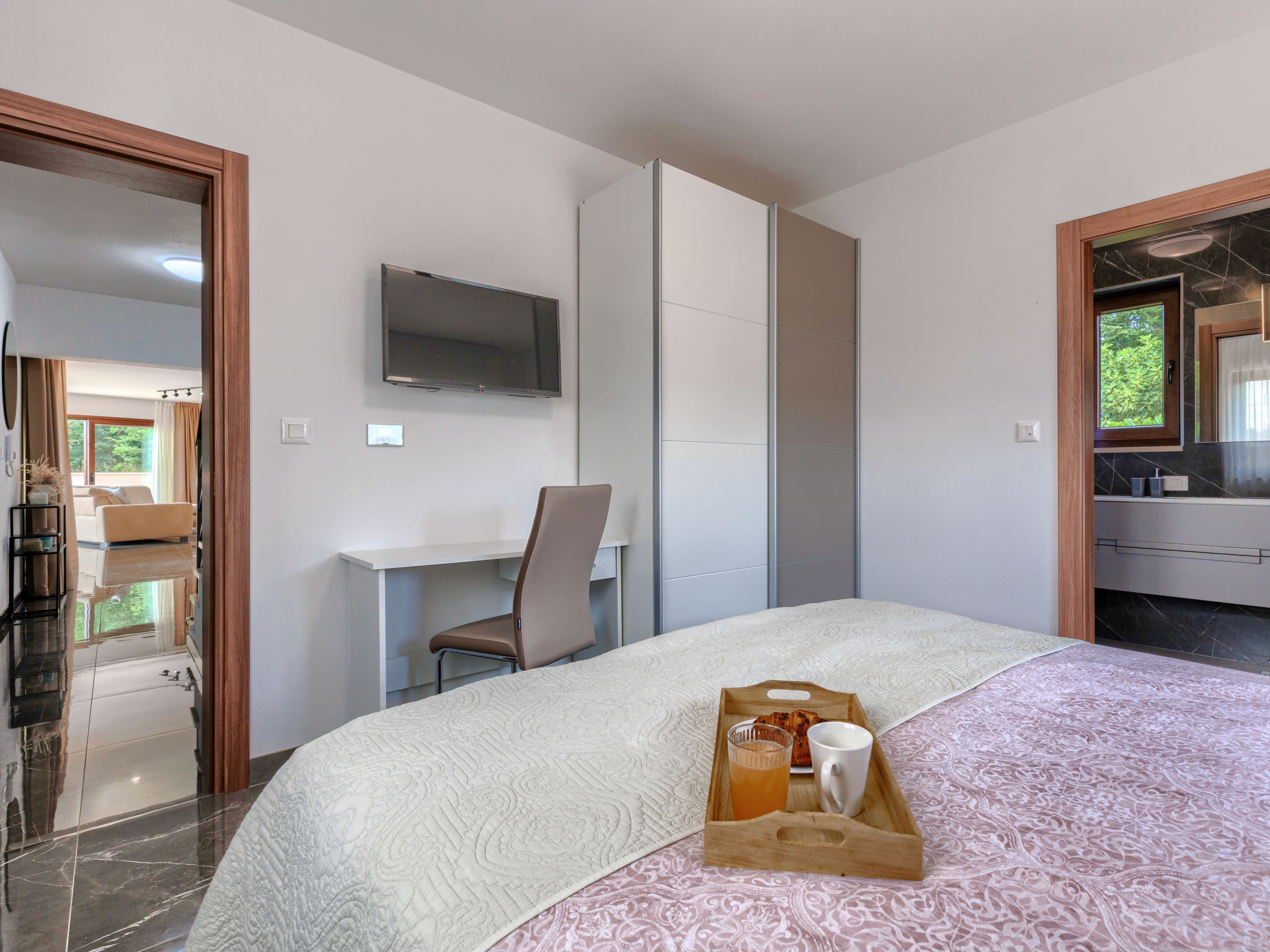 Villa Alena – Chambre, photo 35 sur 36
