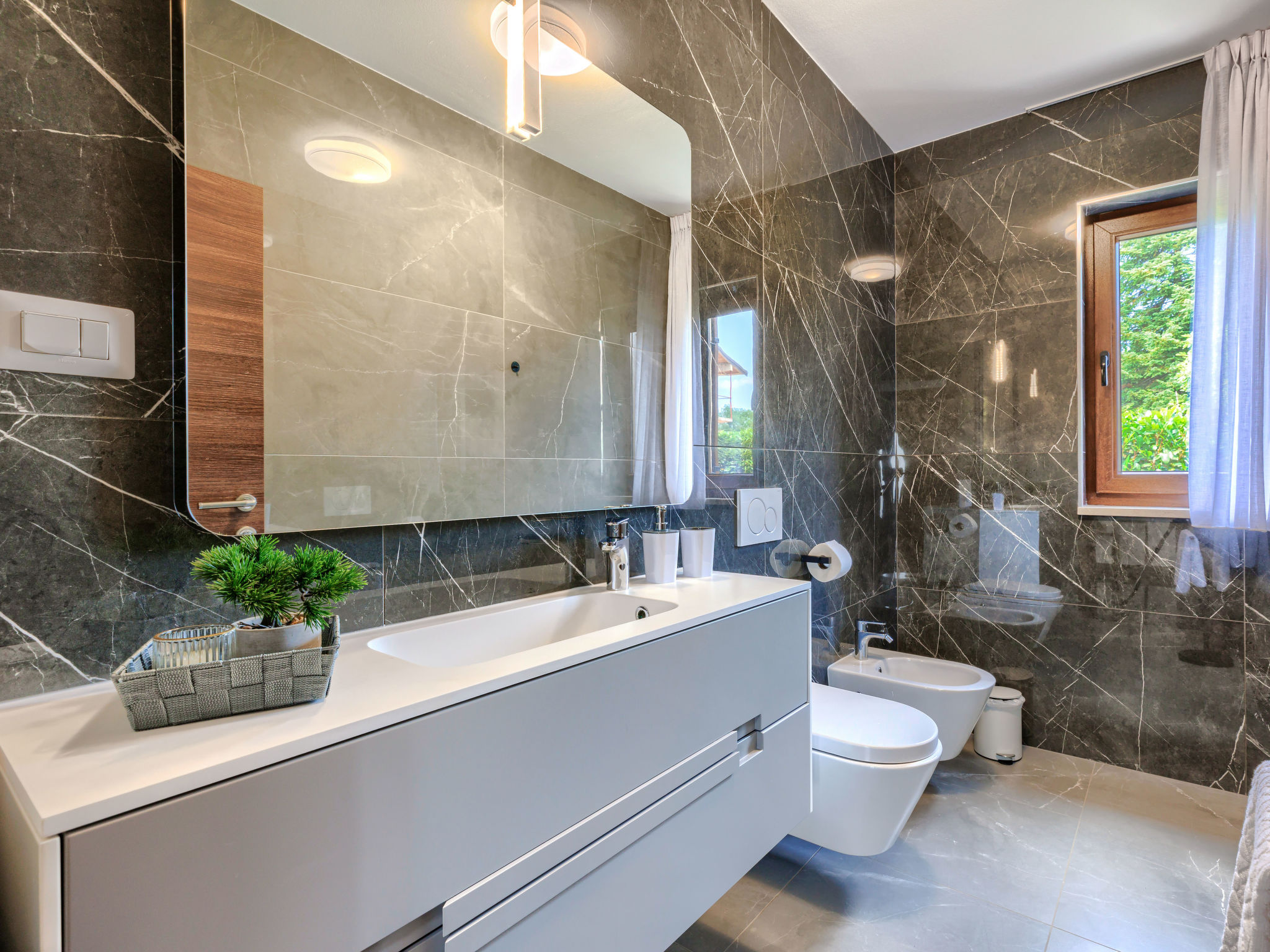 Villa Alena – Salle de bains, photo 32 sur 36