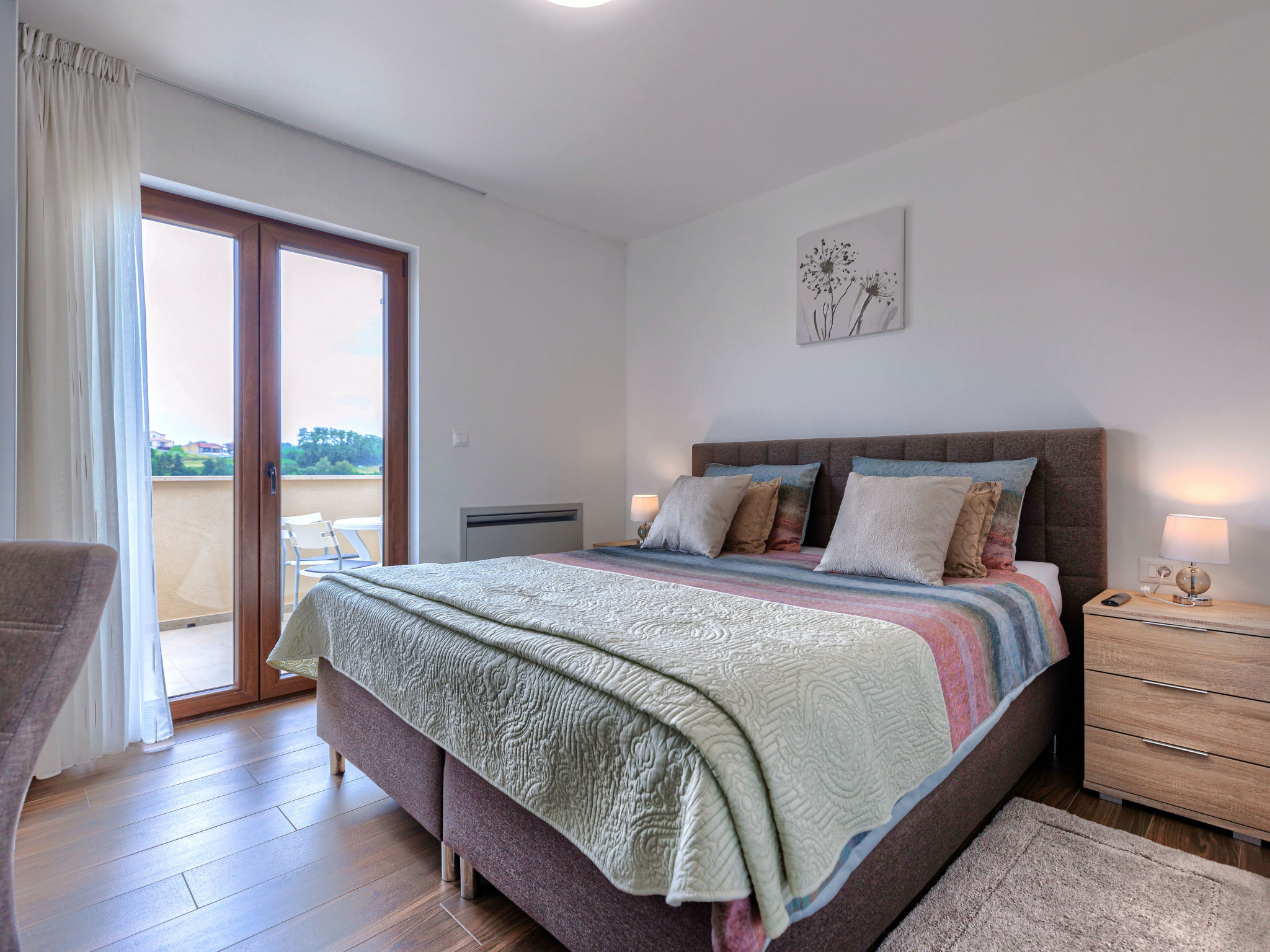 Villa Alena – Chambre, photo 34 sur 36