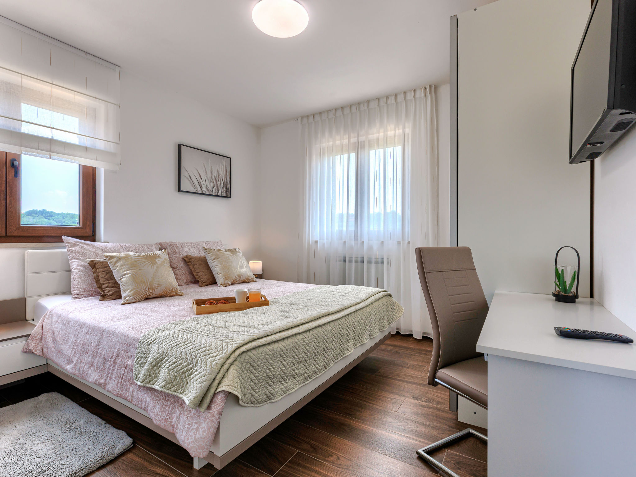 Villa Alena – Chambre, photo 20 sur 36