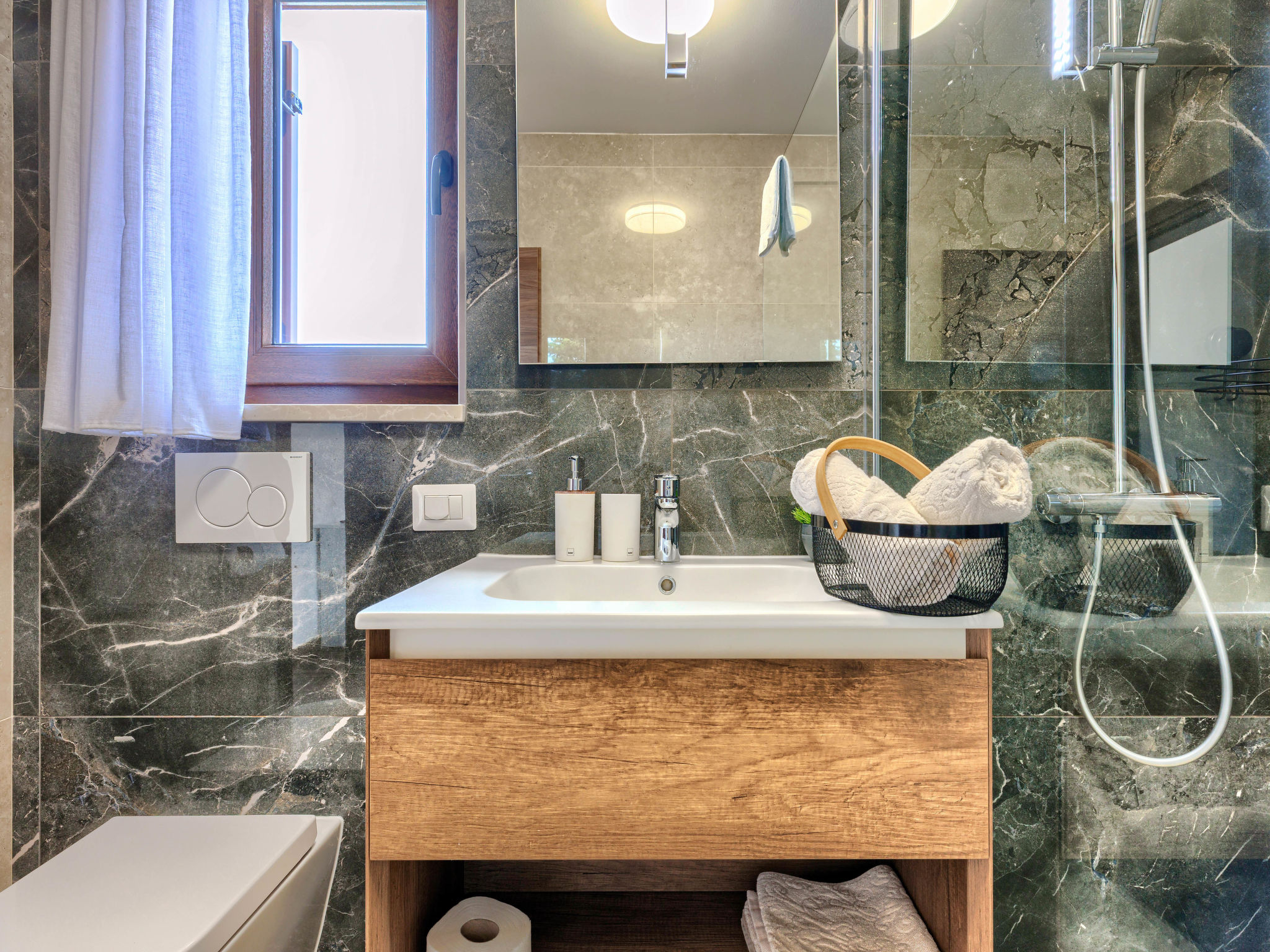 Villa Alena – Salle de bains, photo 21 sur 36