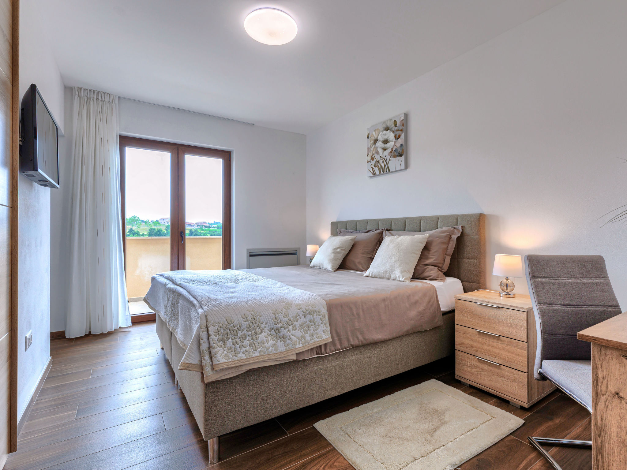 Villa Alena – Chambre, photo 18 sur 36