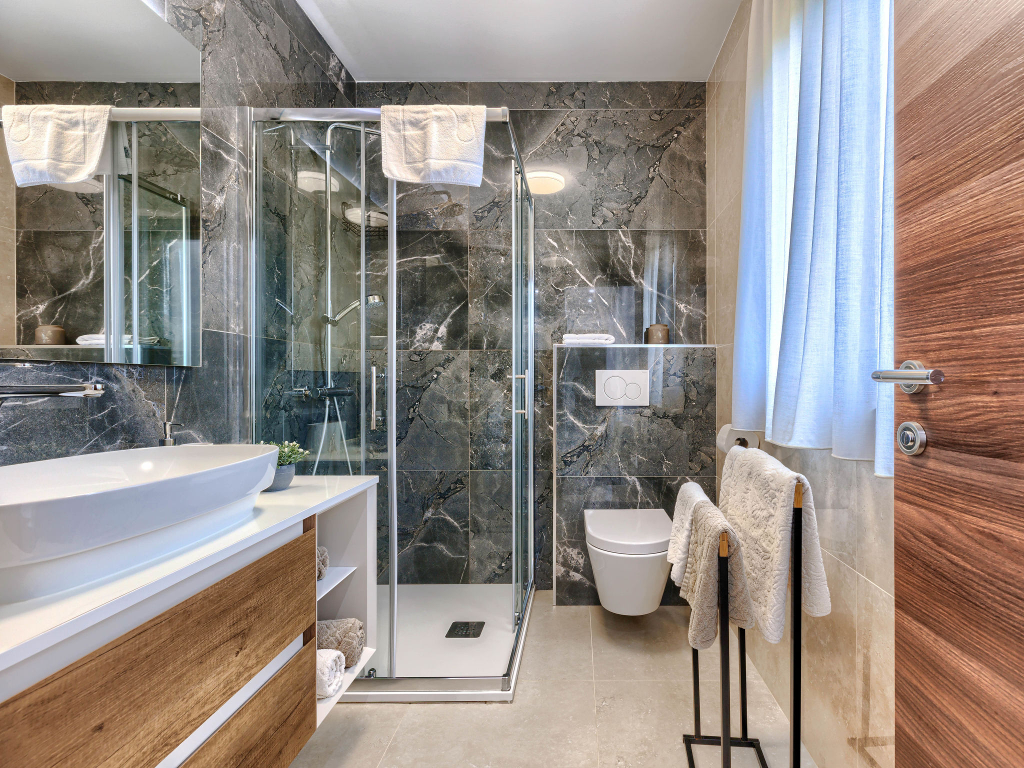 Villa Alena – Salle de bains, photo 26 sur 36