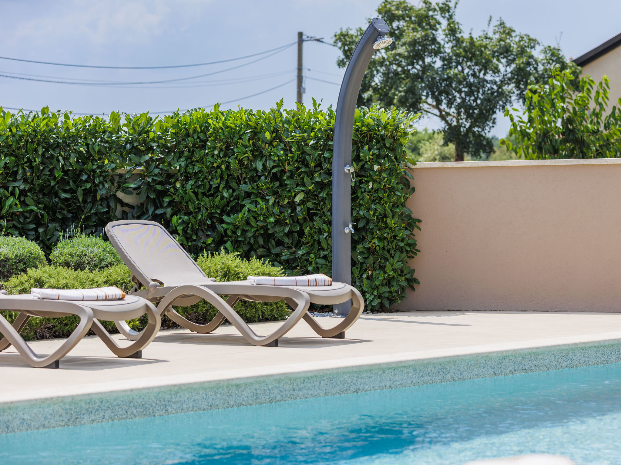 Villa Alena – Extérieur, photo 36 sur 36