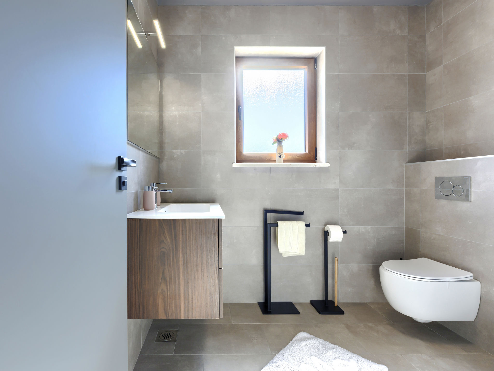 Appartement Emili – Salle de bains, photo 26 sur 33