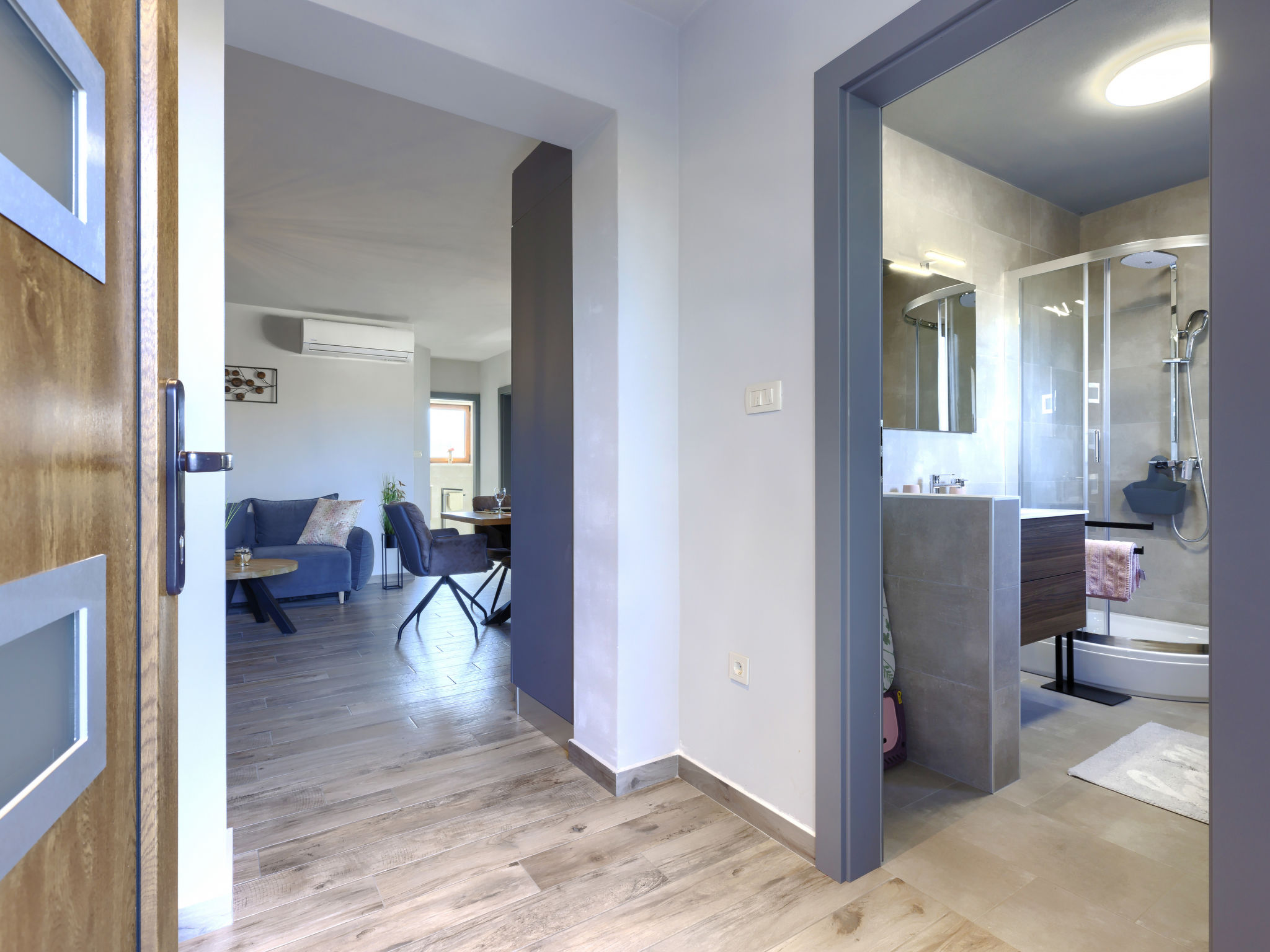 Appartement Emili – Intérieur, photo 20 sur 33