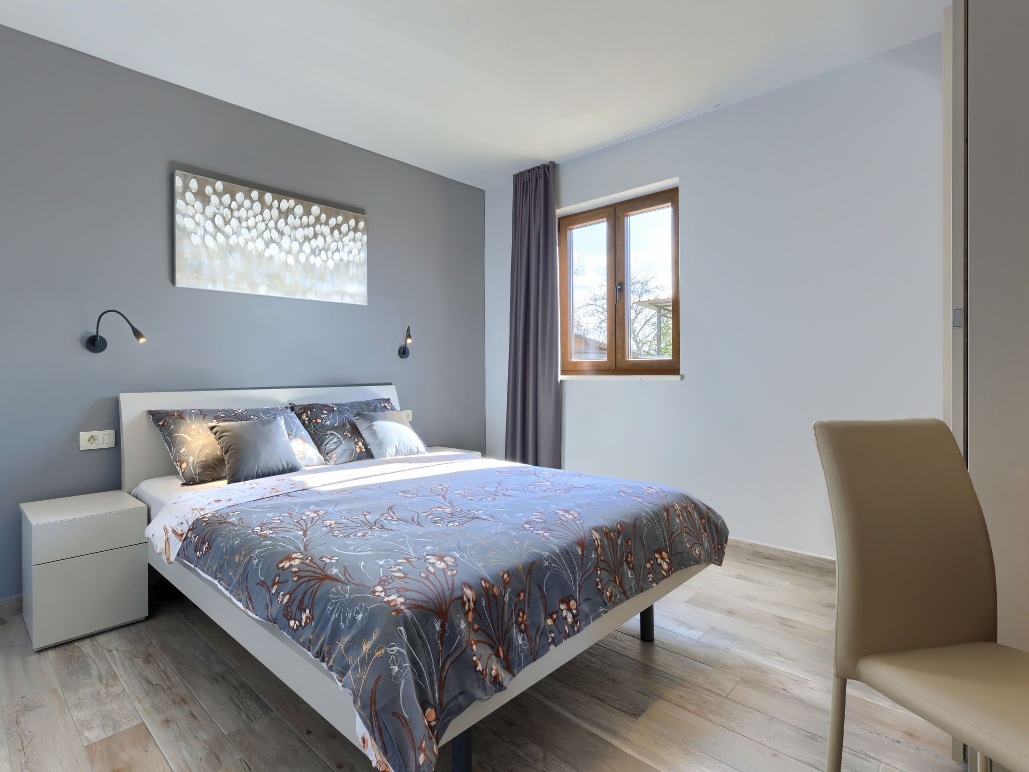 Appartement Emili – Chambre, photo 29 sur 33