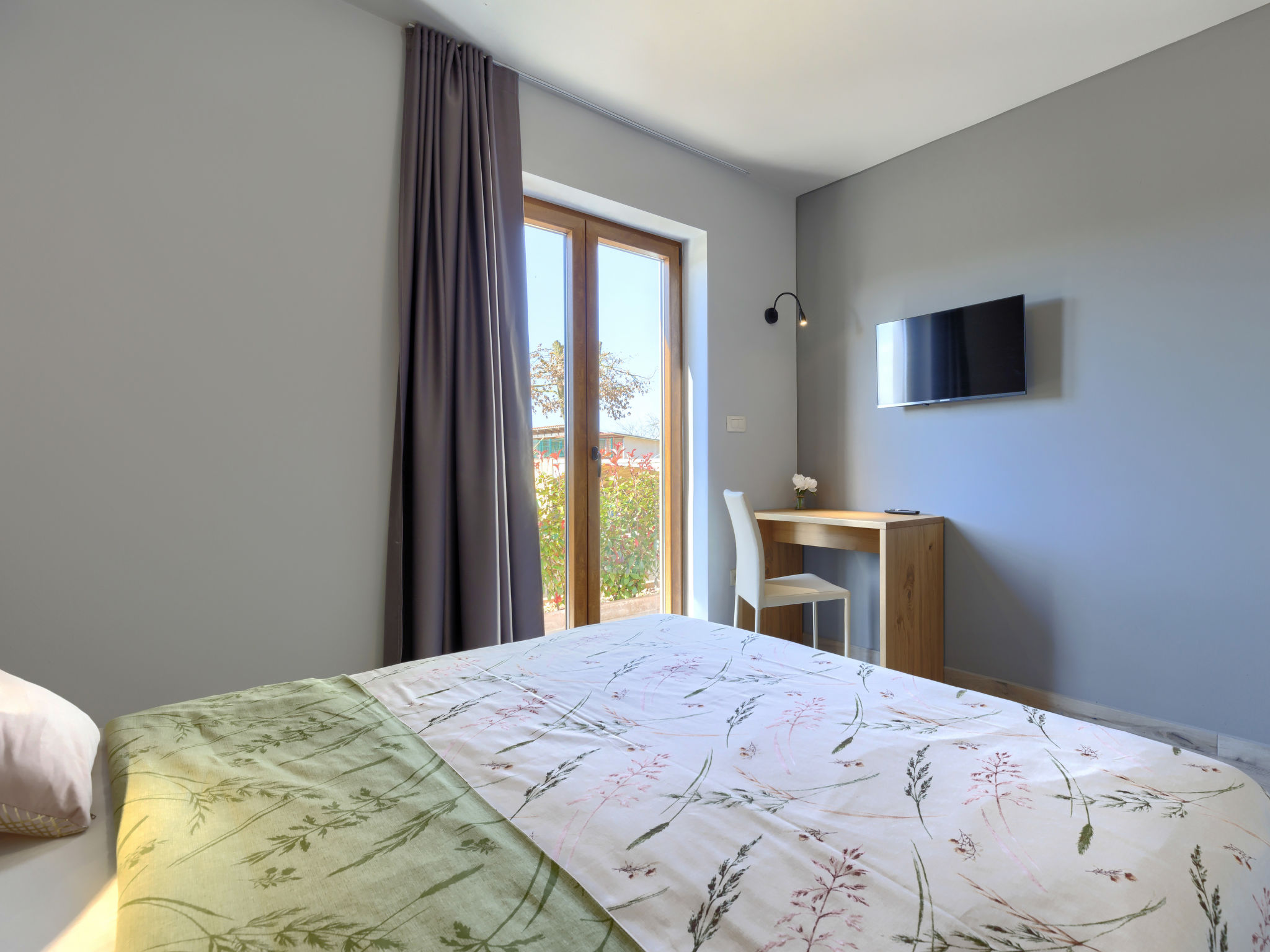 Appartement Emili – Chambre, photo 22 sur 33