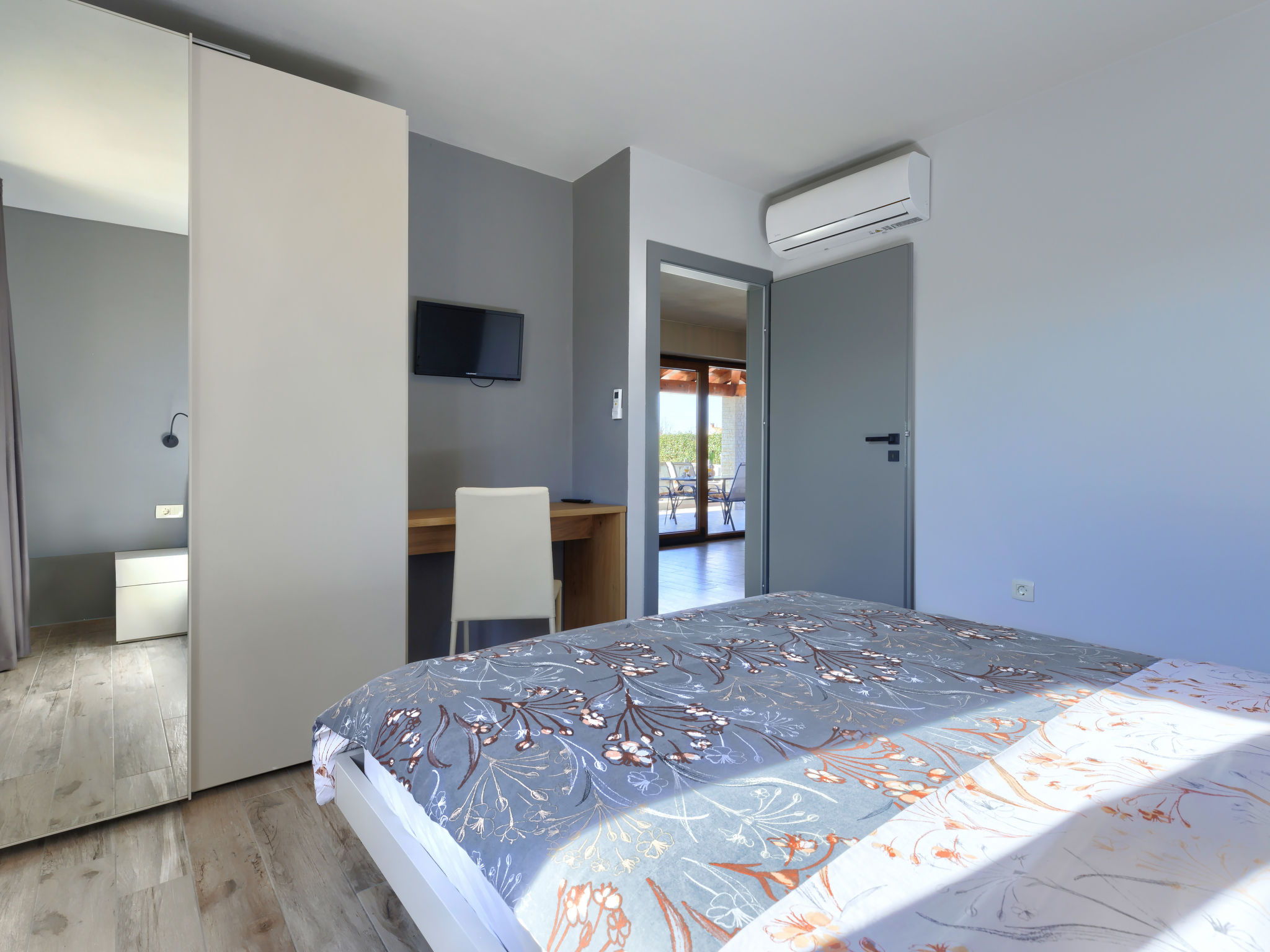 Appartement Emili – Chambre, photo 28 sur 33
