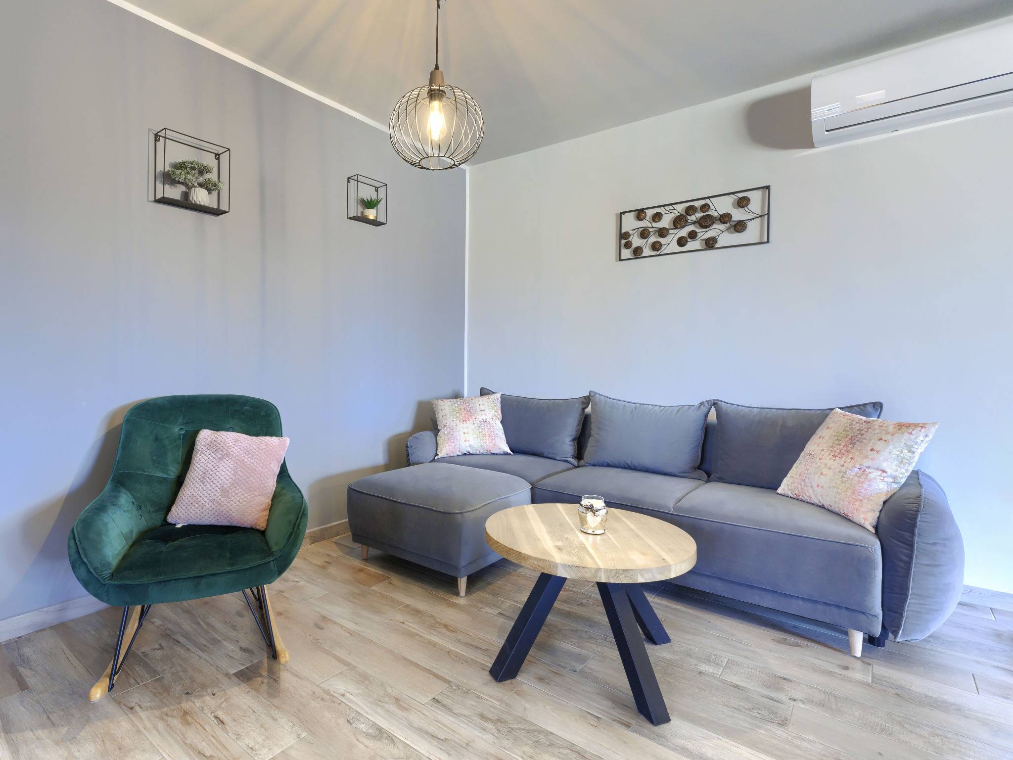 Appartement Emili – Séjour, photo 19 sur 33