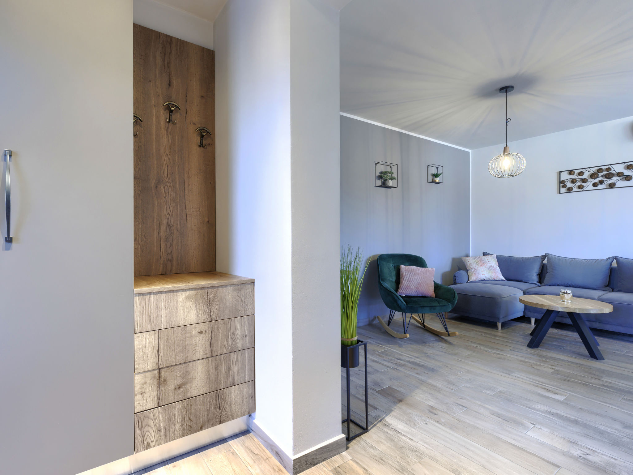 Appartement Emili – Séjour, photo 18 sur 33