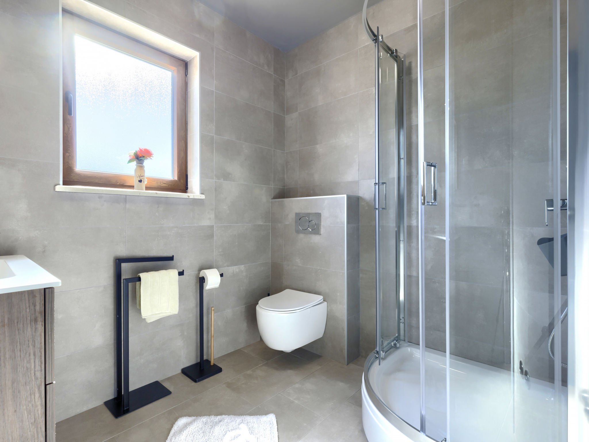 Appartement Emili – Salle de bains, photo 27 sur 33