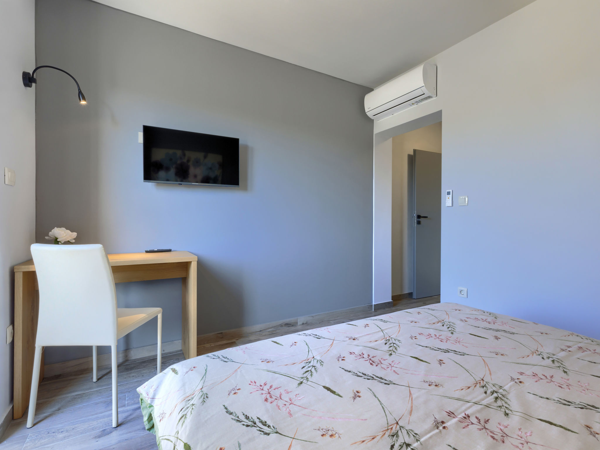 Appartement Emili – Chambre, photo 24 sur 33