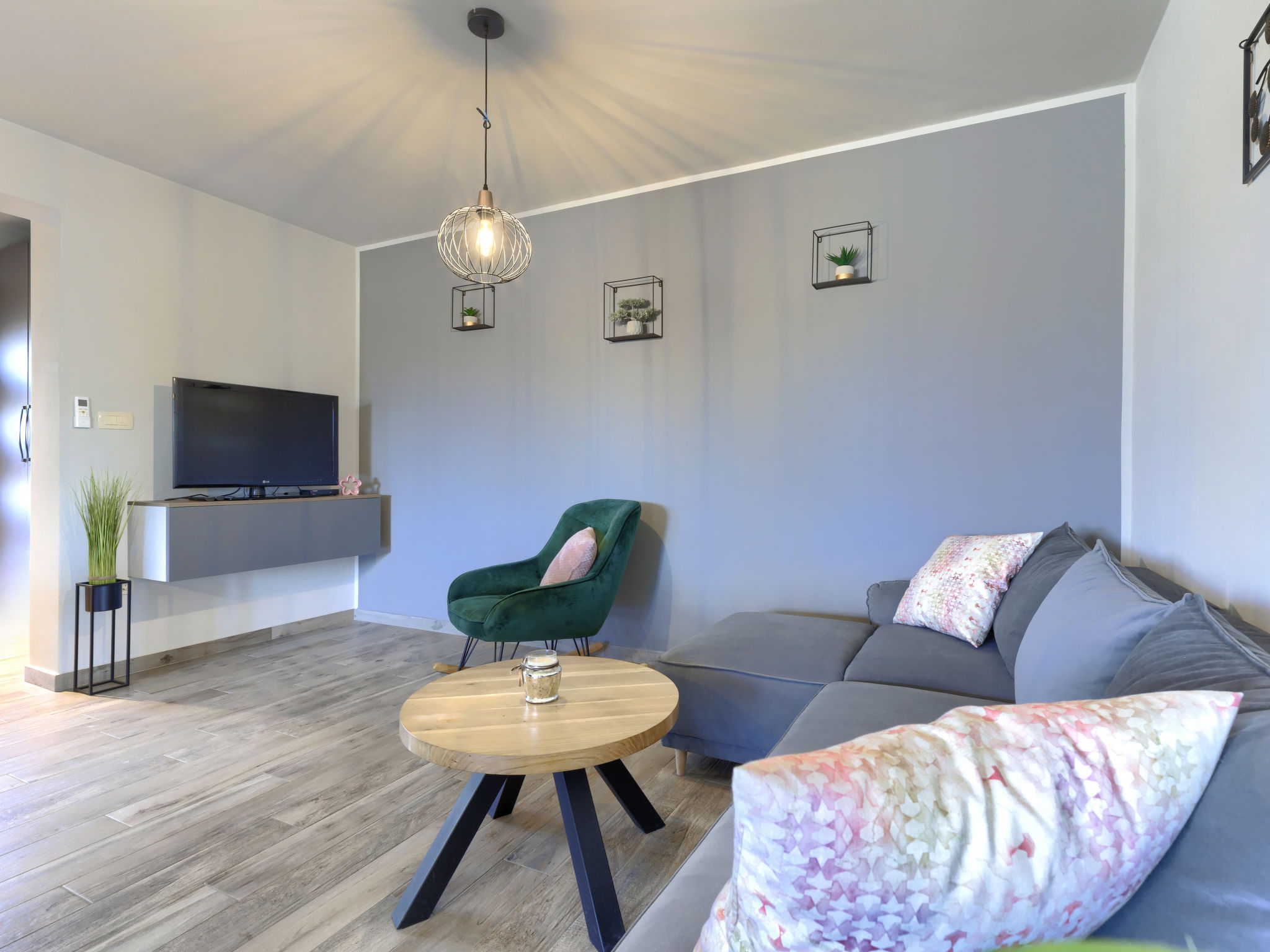 Appartement Emili – Séjour, photo 9 sur 33