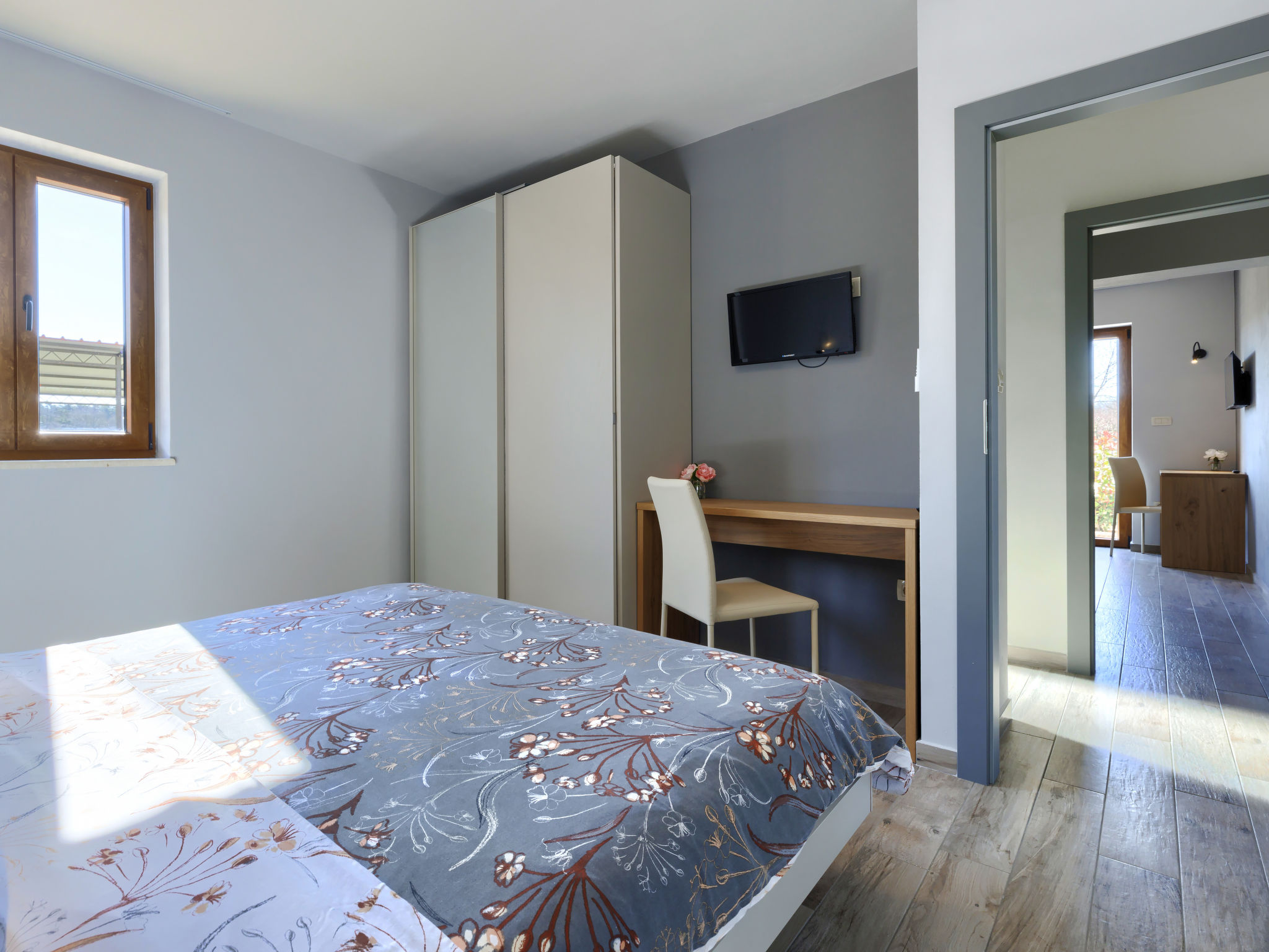 Appartement Emili – Chambre, photo 30 sur 33