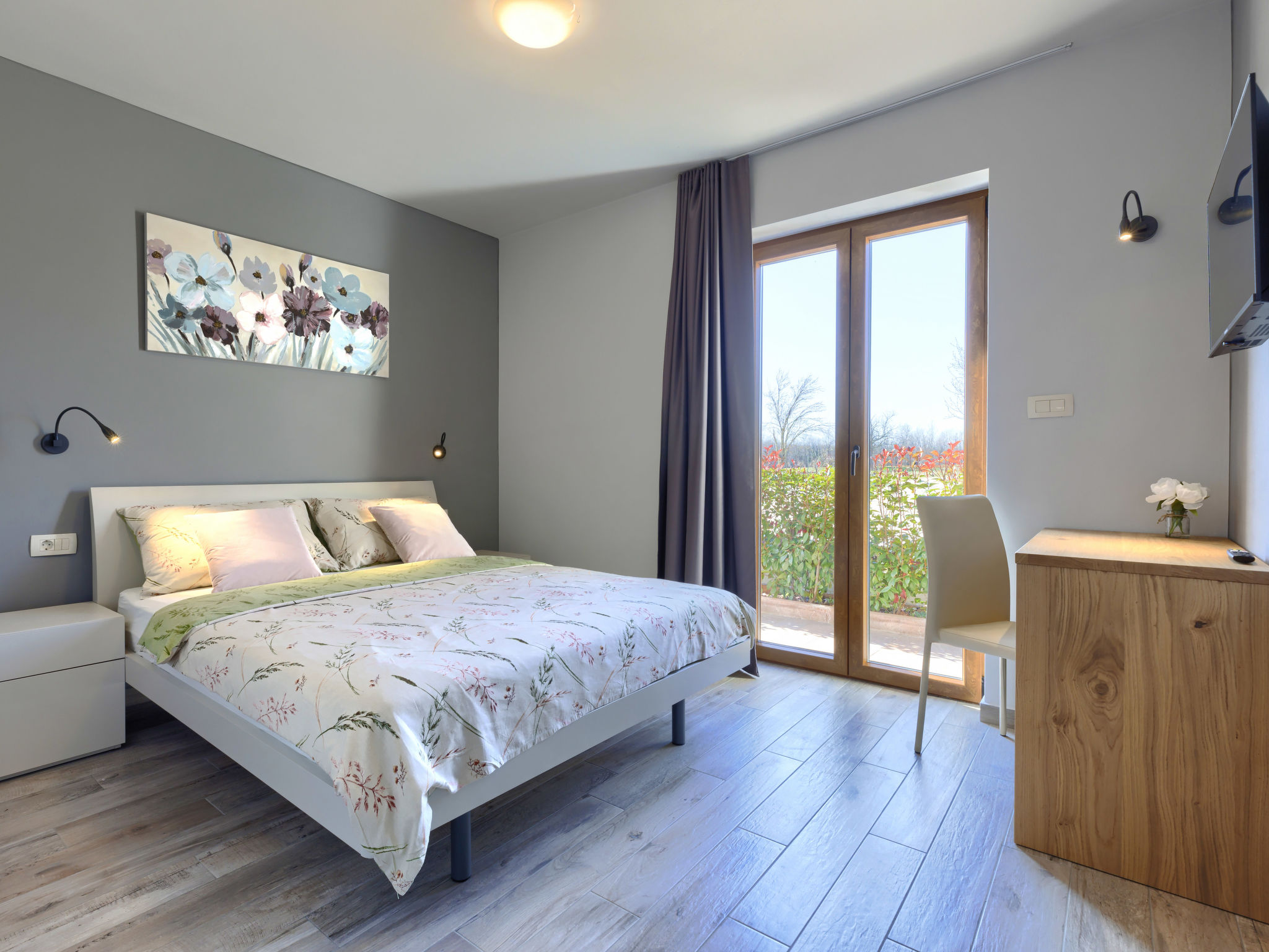 Appartement Emili – Chambre, photo 23 sur 33