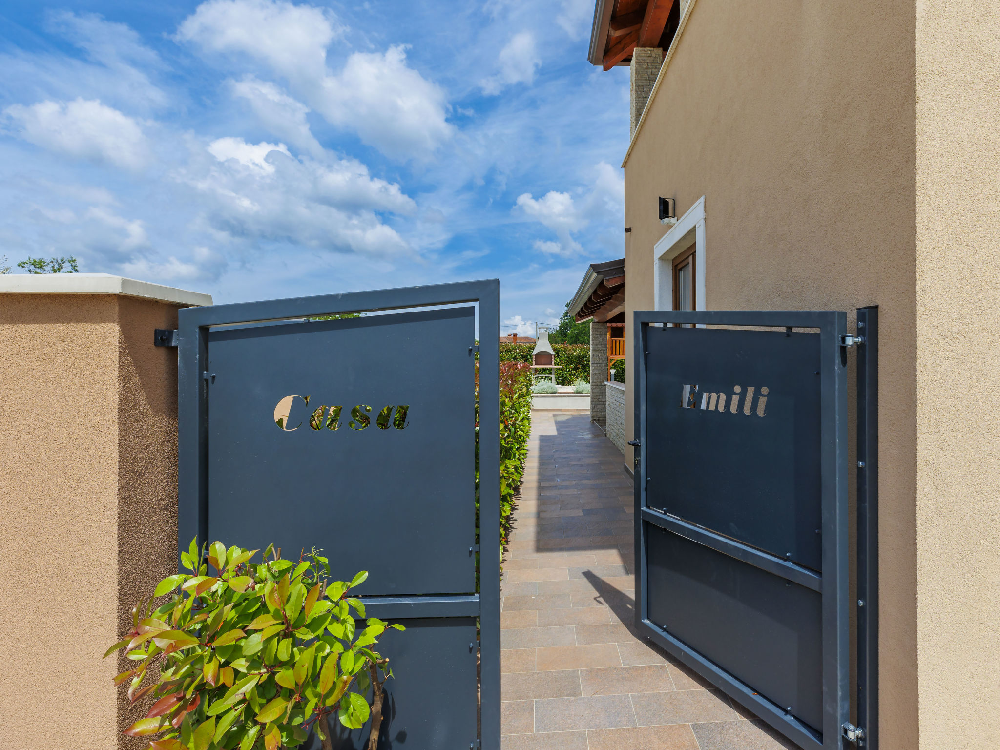 Appartement Emili – Extérieur de la maison, photo 33 sur 33