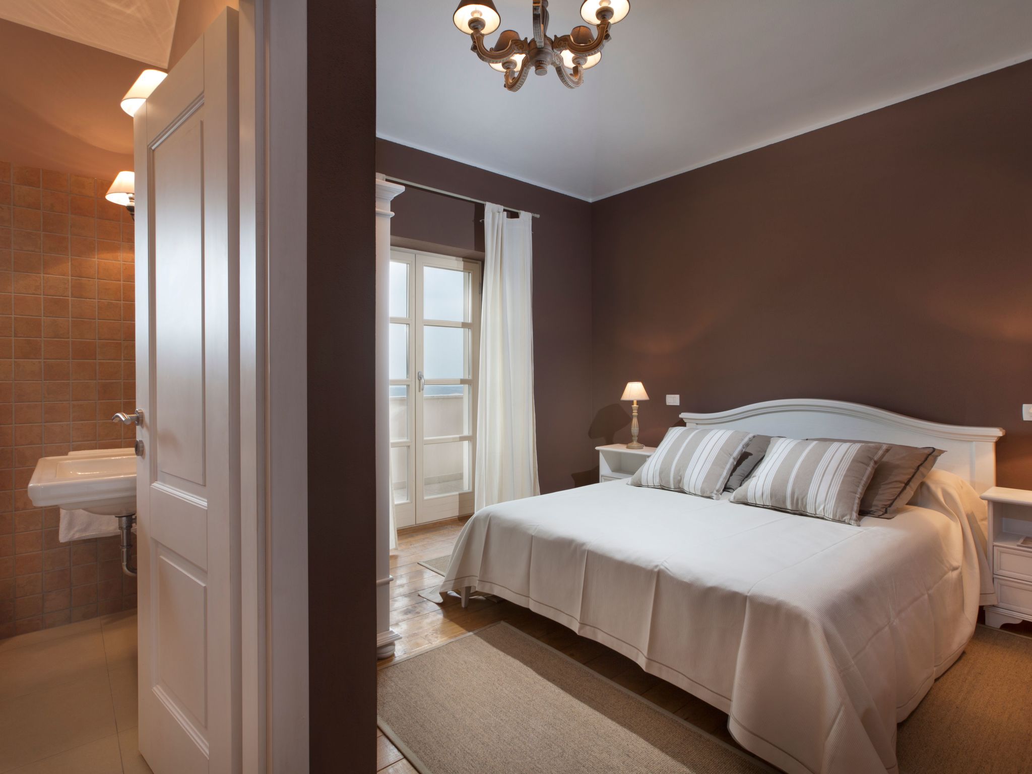 Mit Privatpool für 10 Personen ca. 400 m&sup2; in Bajkini, Istrien (Binnenland-Image-tags.info