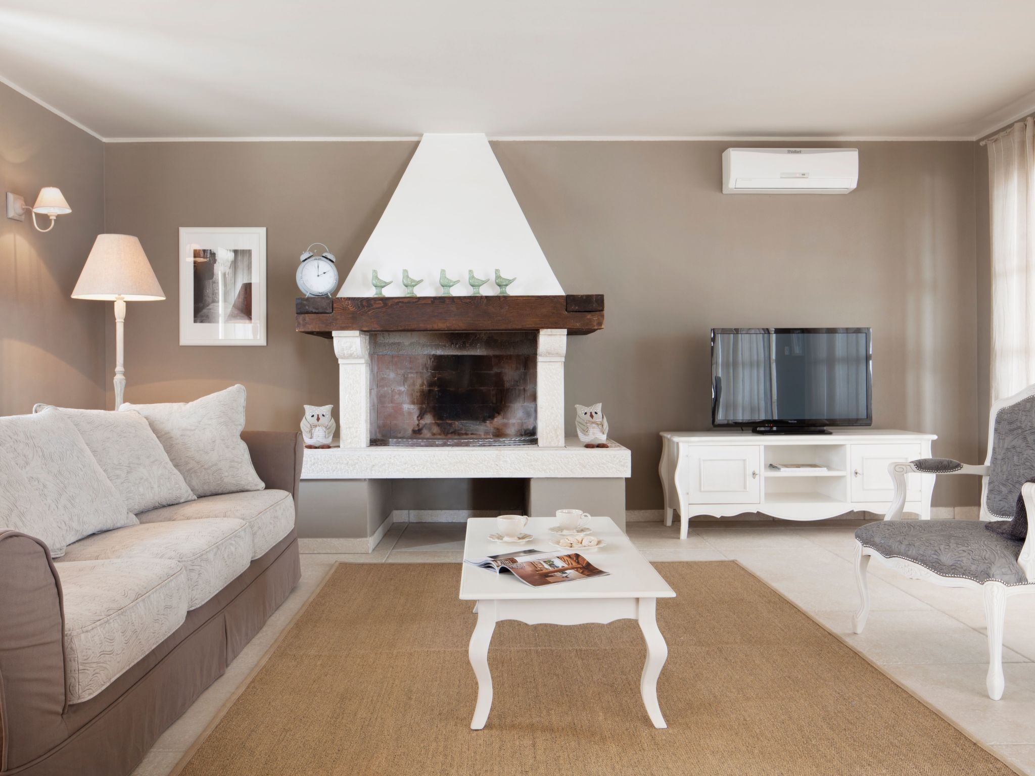 Mit Privatpool für 10 Personen ca. 400 m&sup2; in Bajkini, Istrien (Binnenland-Image-tags.info