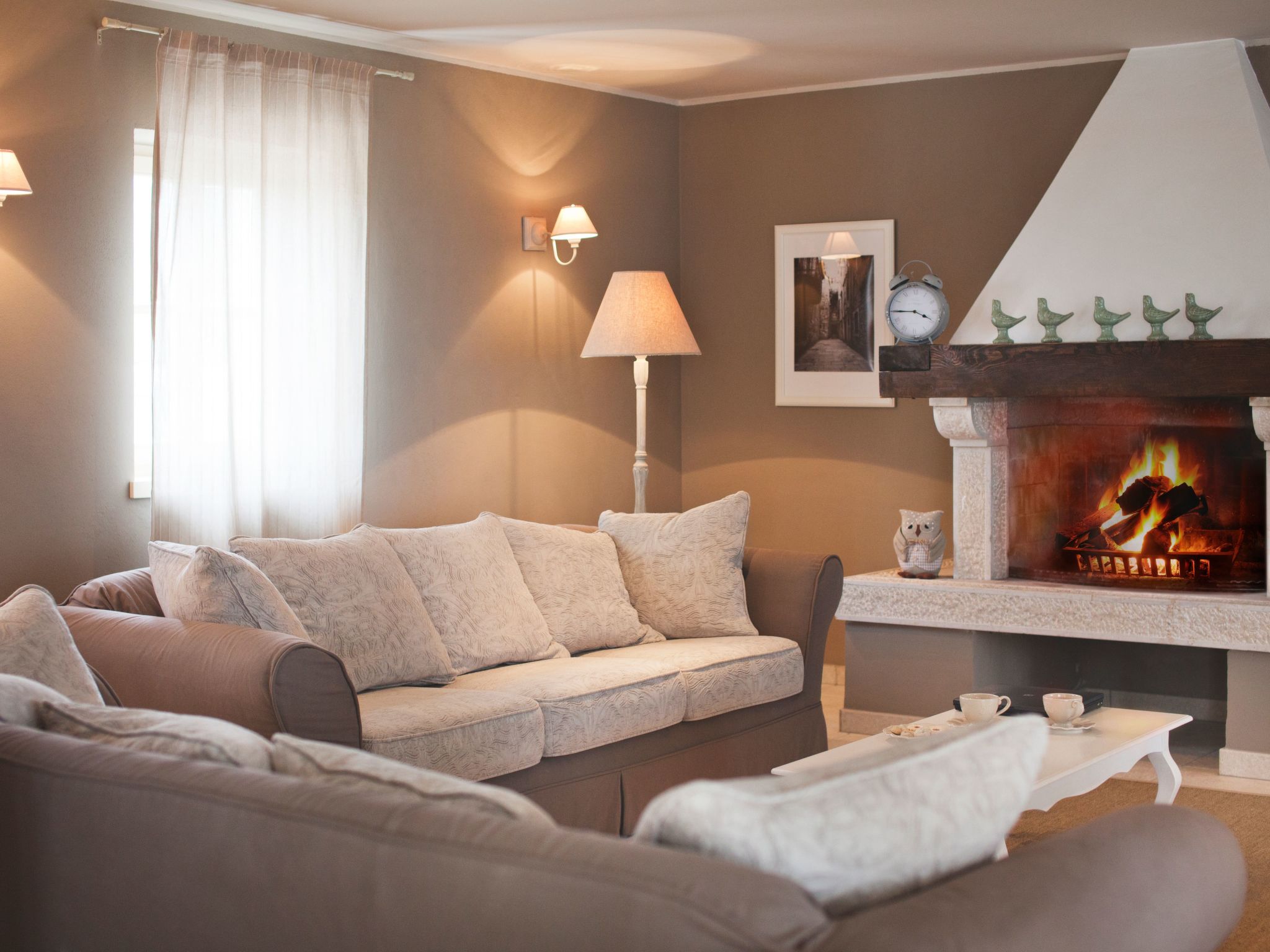 Mit Privatpool für 10 Personen ca. 400 m&sup2; in Bajkini, Istrien (Binnenland-Image-tags.info