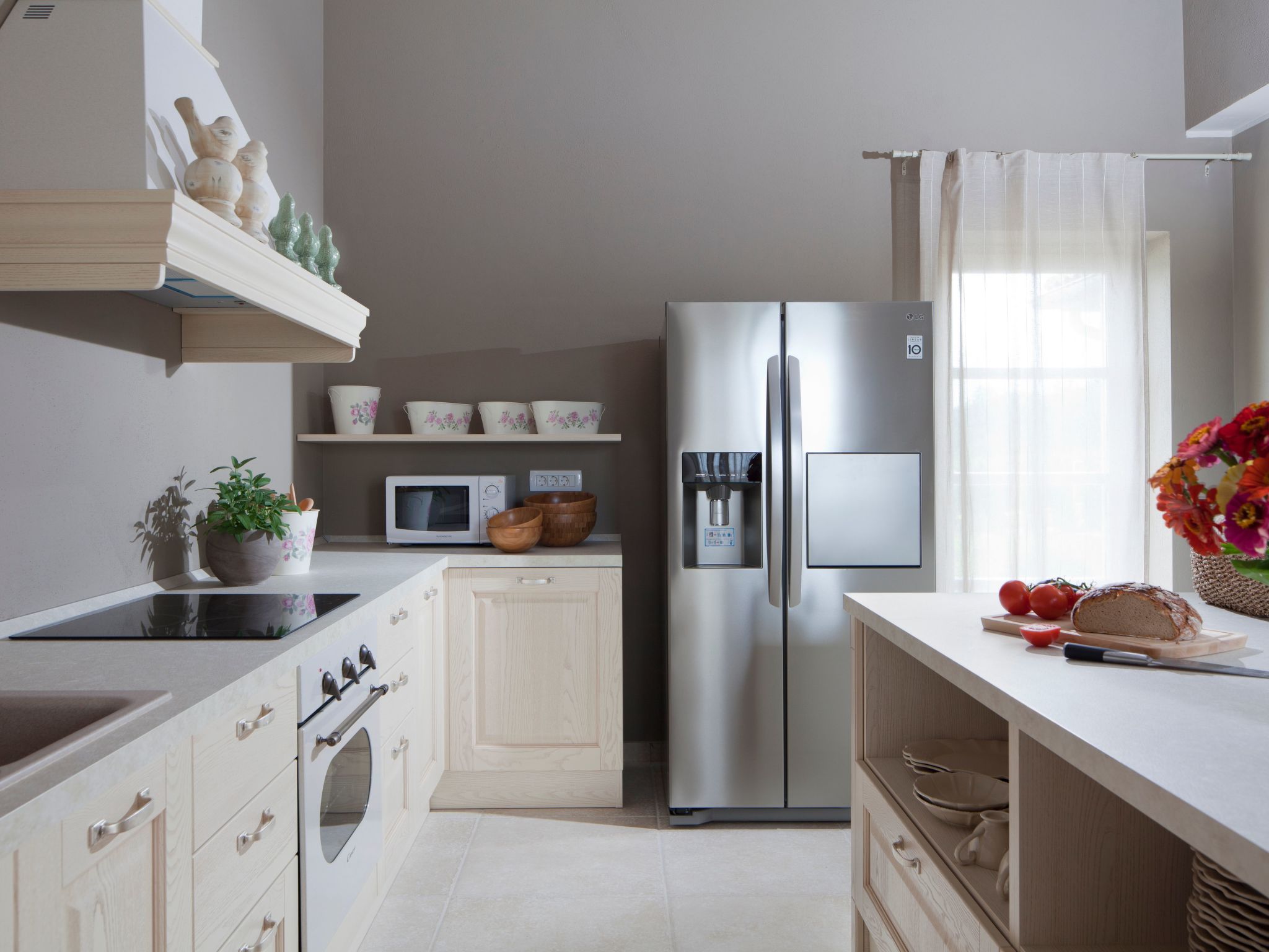 Mit Privatpool für 10 Personen ca. 400 m&sup2; in Bajkini, Istrien (Binnenland-Image-tags.info