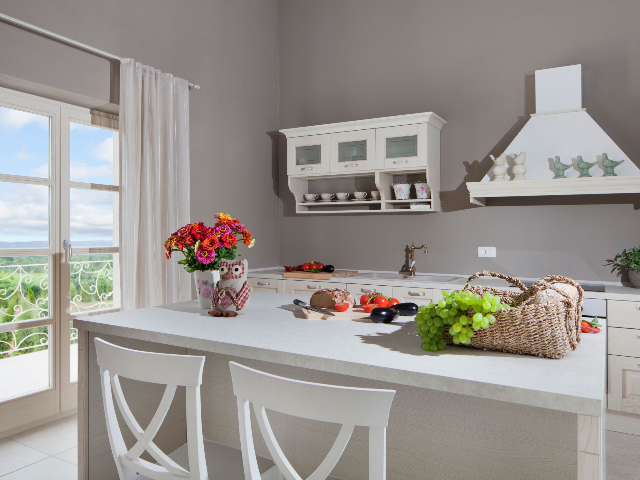 Mit Privatpool für 10 Personen ca. 400 m&sup2; in Bajkini, Istrien (Binnenland-Image-tags.info