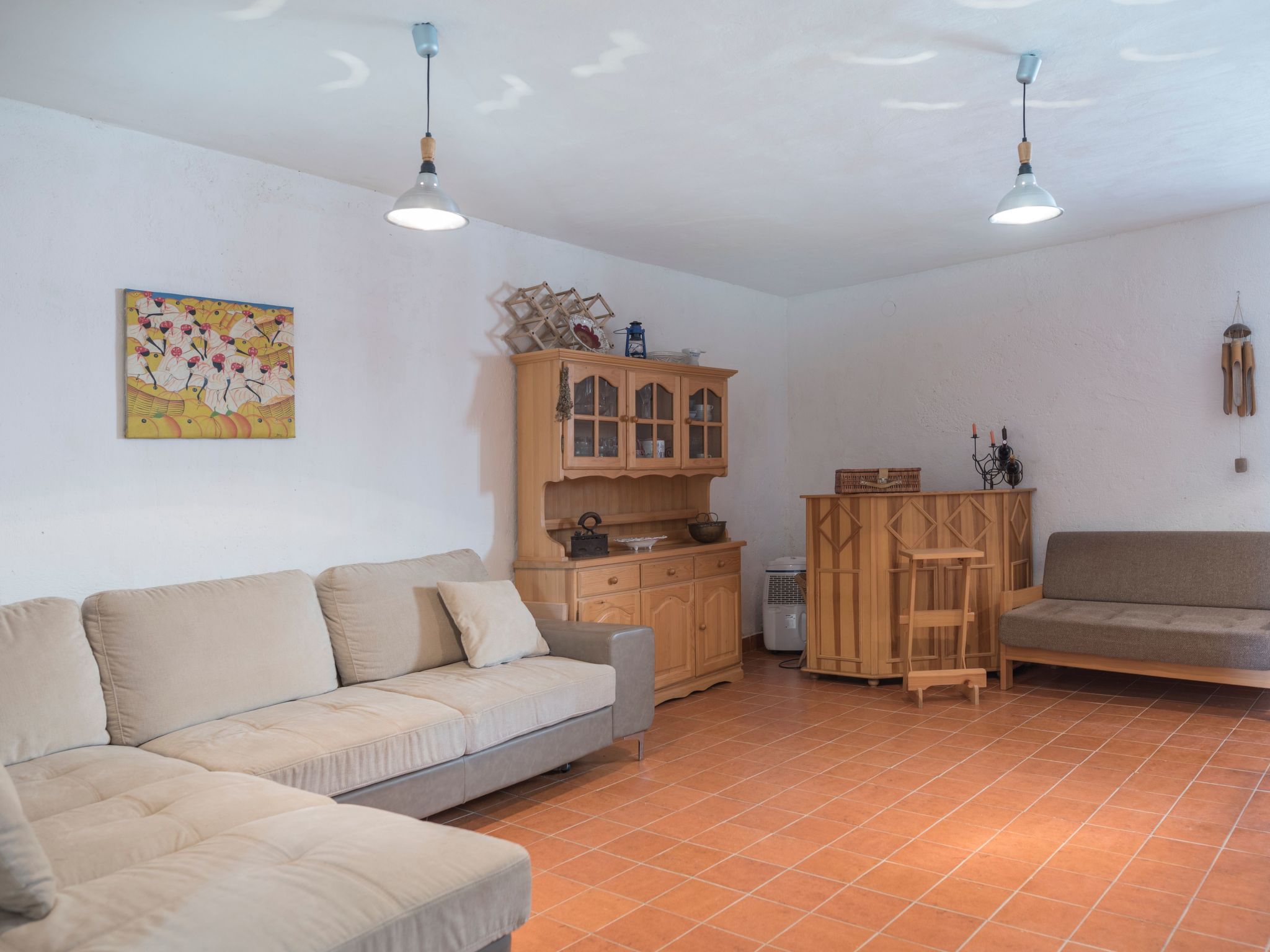 Wunderschön eingerichtete Villa mit Pool und Garten-Image-tags.info