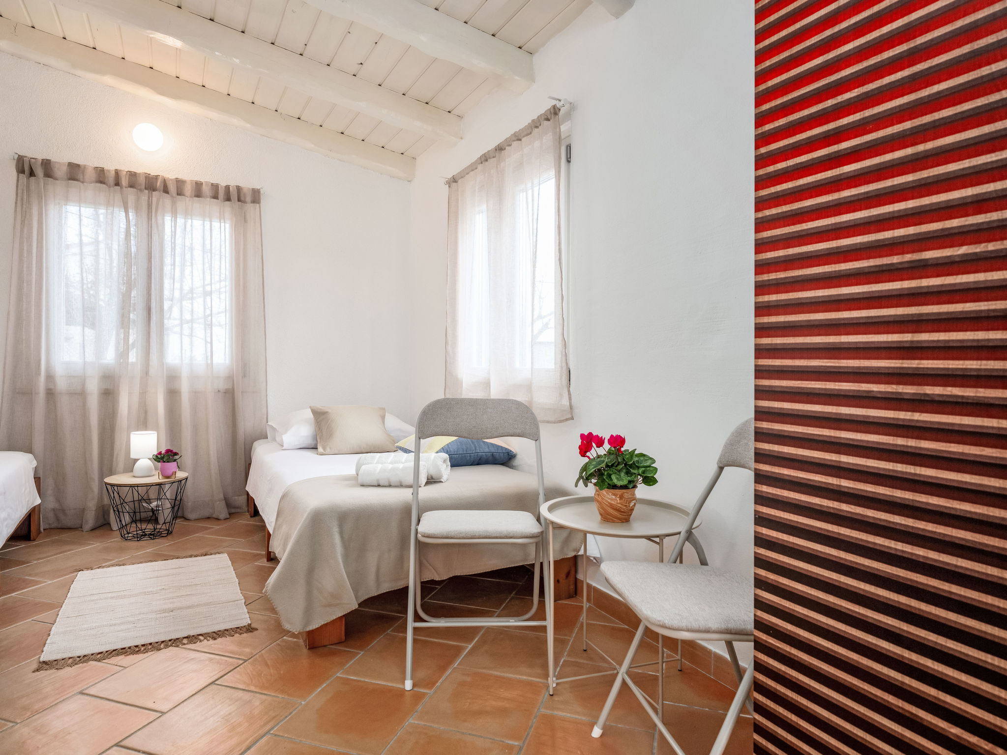 Casa Lampadina mit Pool - Inside