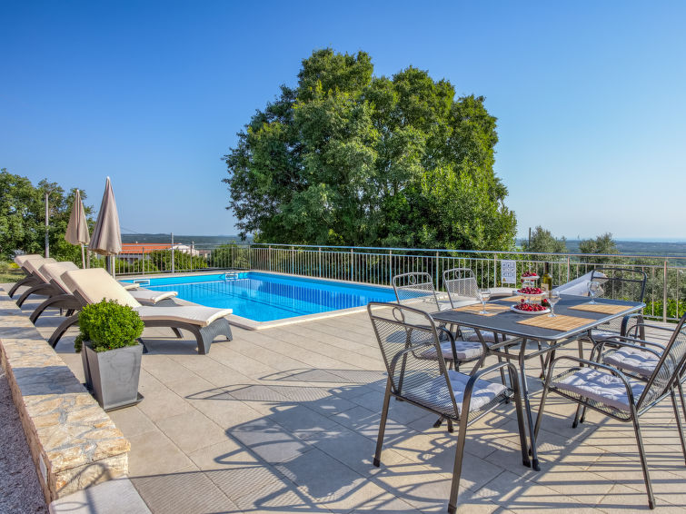 Search and Stay Destinations. Holidays Rentals in Rojci, Kaštelir-Labinci - Istria County - Croatia
