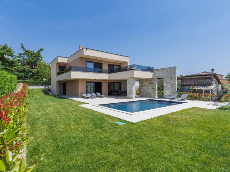 Search and Stay Destinations. Holiday Rentals in Kaštelir, Kaštelir-Labinci - Istria County - Croatia